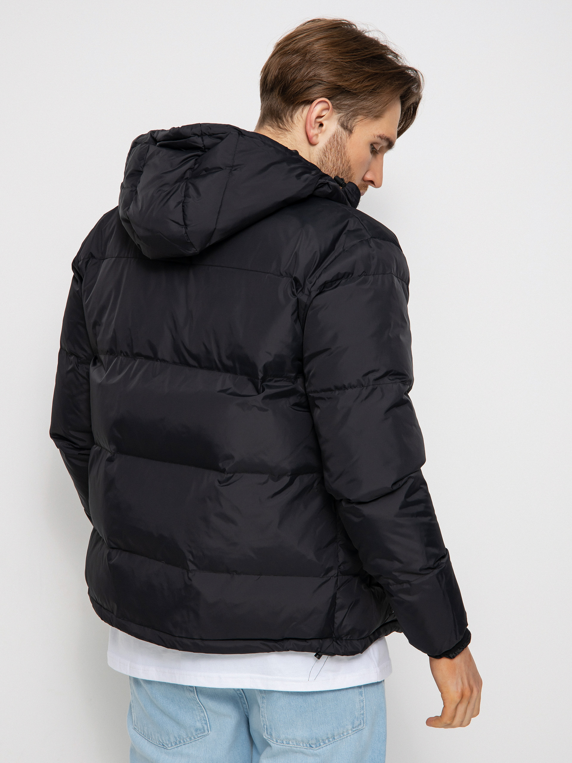 Kurtka MassDnm Patch (black)