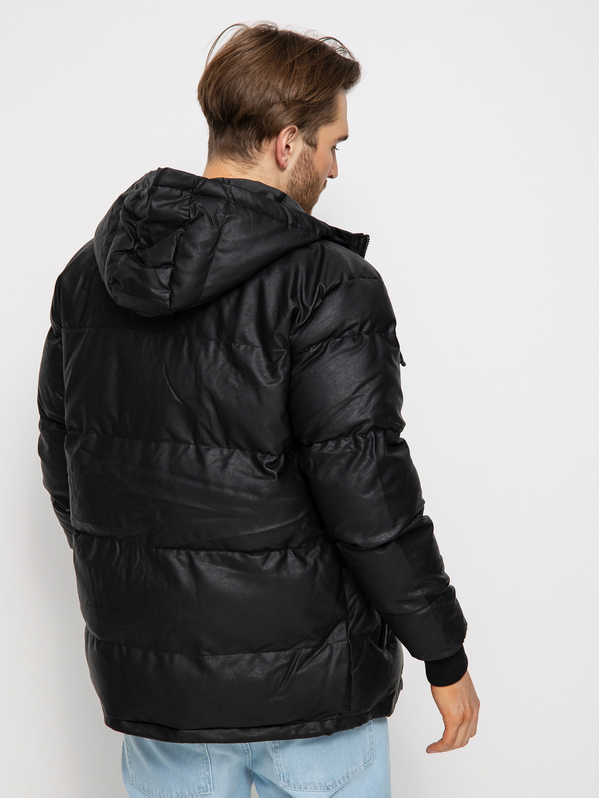 Kurtka MassDnm Empire Hoody (black)
