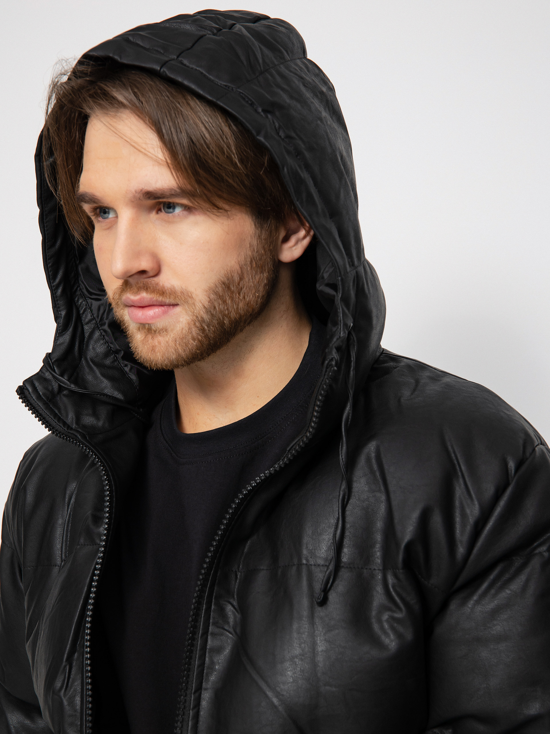 Kurtka MassDnm Empire Hoody (black)
