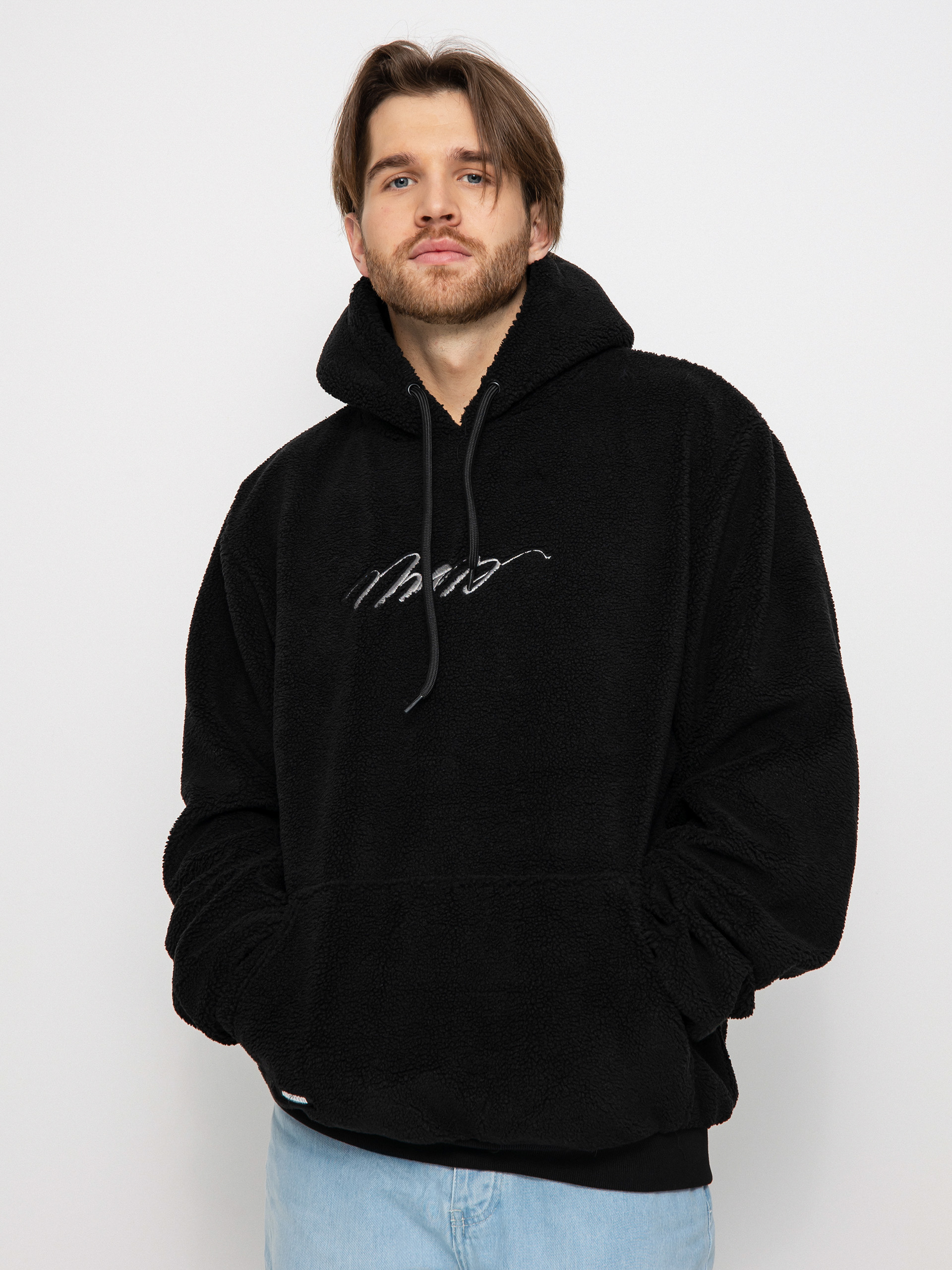 Kurtka MassDnm Ignite (black)
