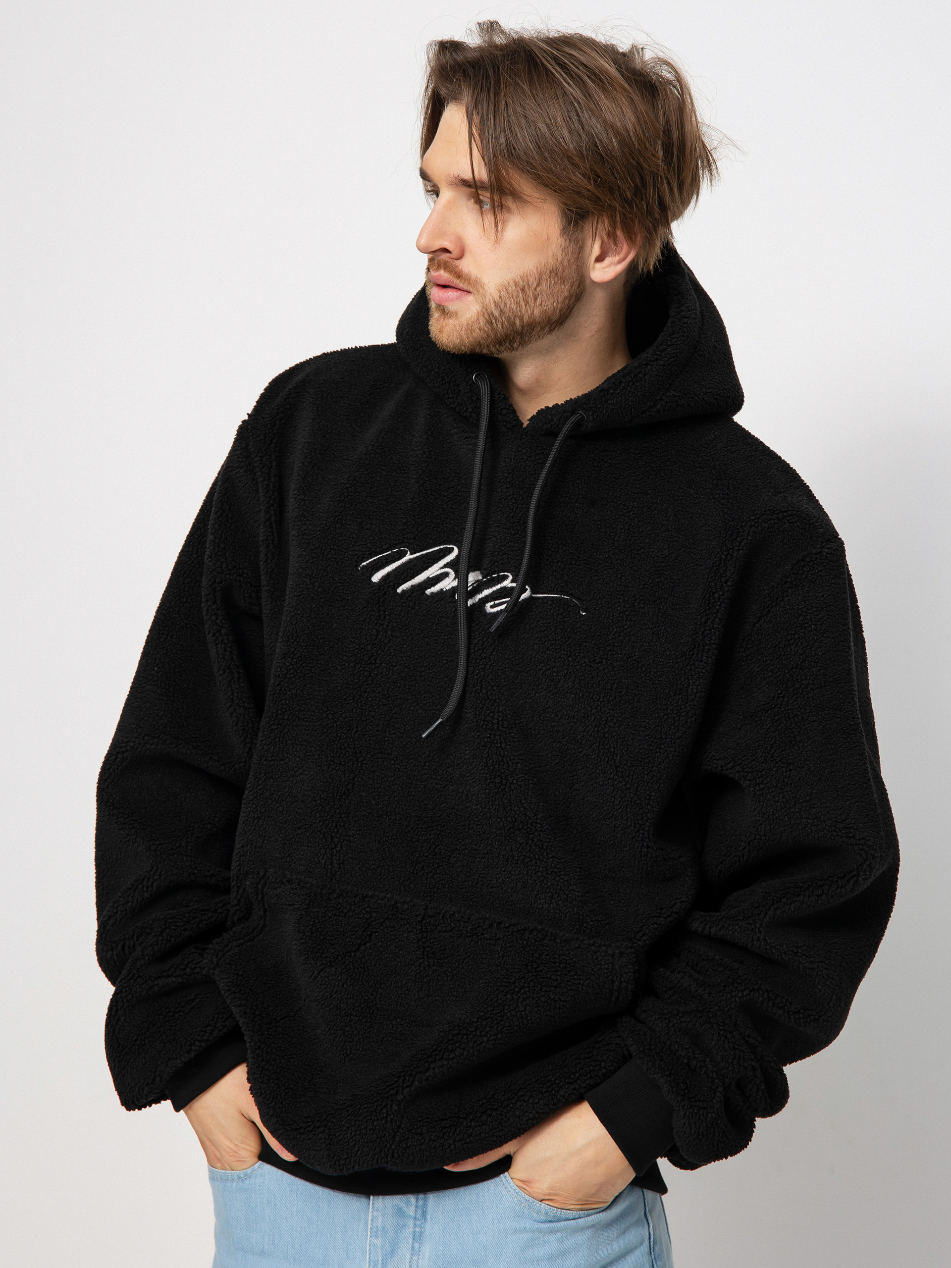 Kurtka MassDnm Ignite (black)
