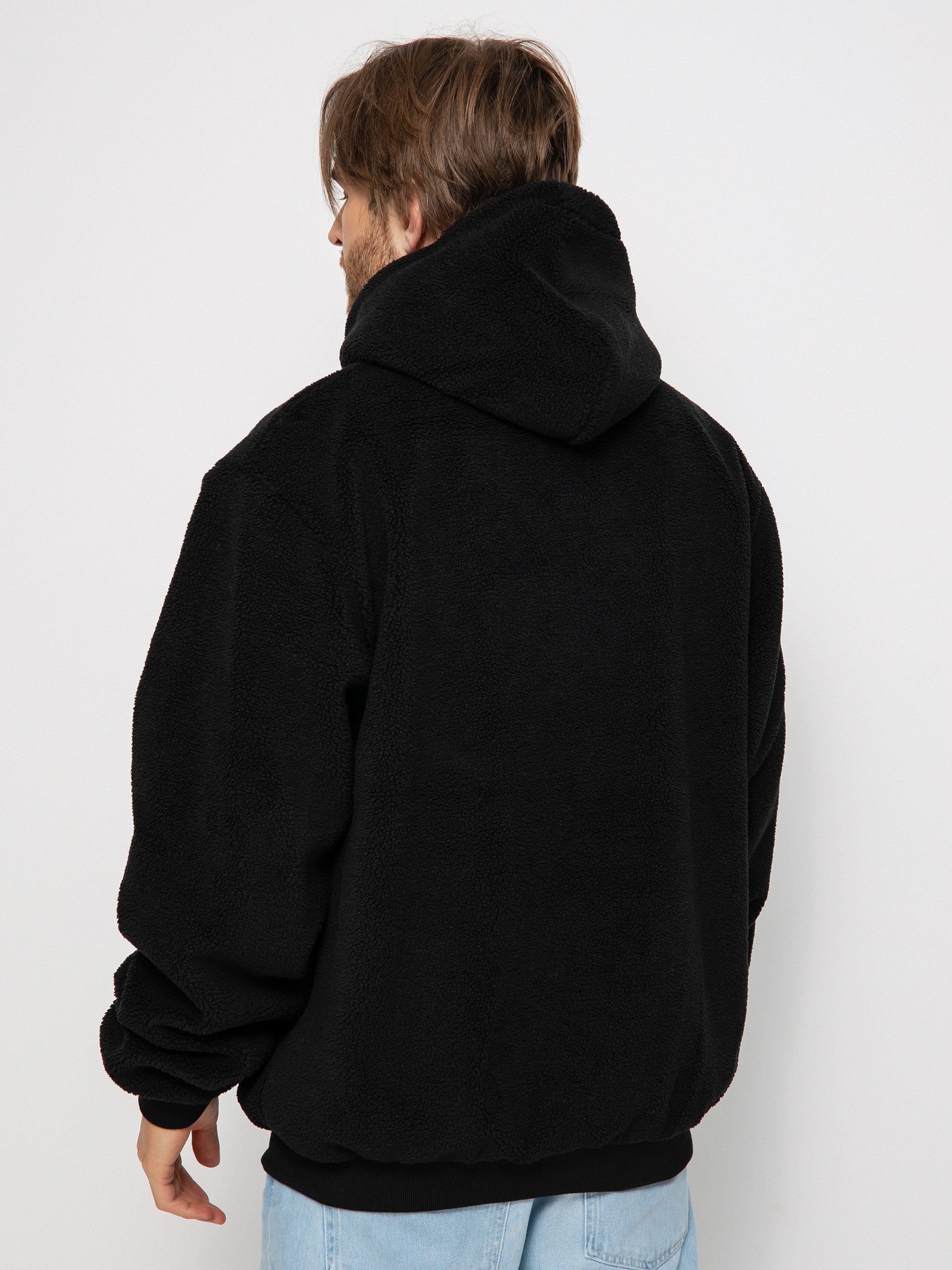 Kurtka MassDnm Ignite (black)