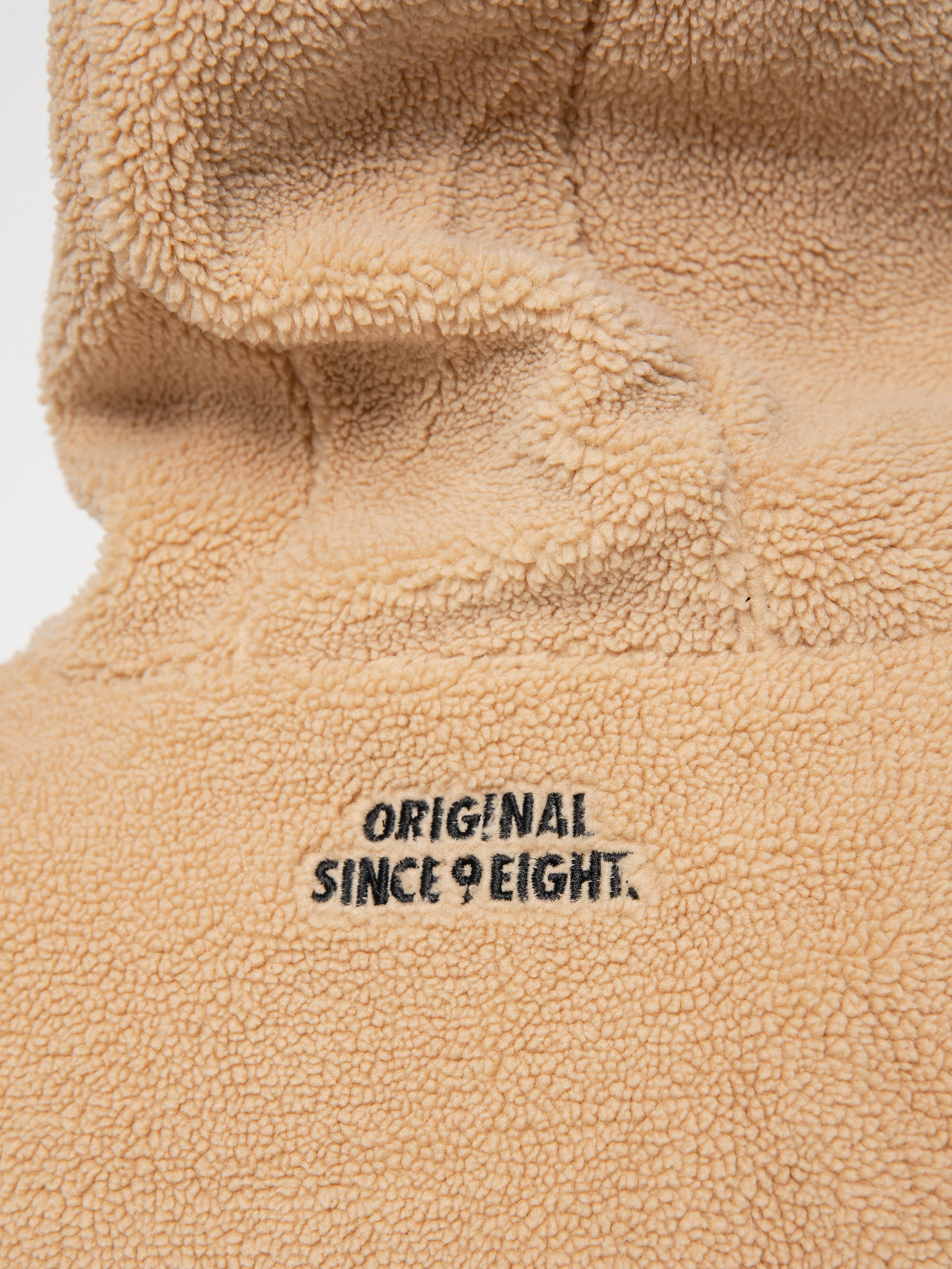 Kurtka MassDnm Result (black/beige)