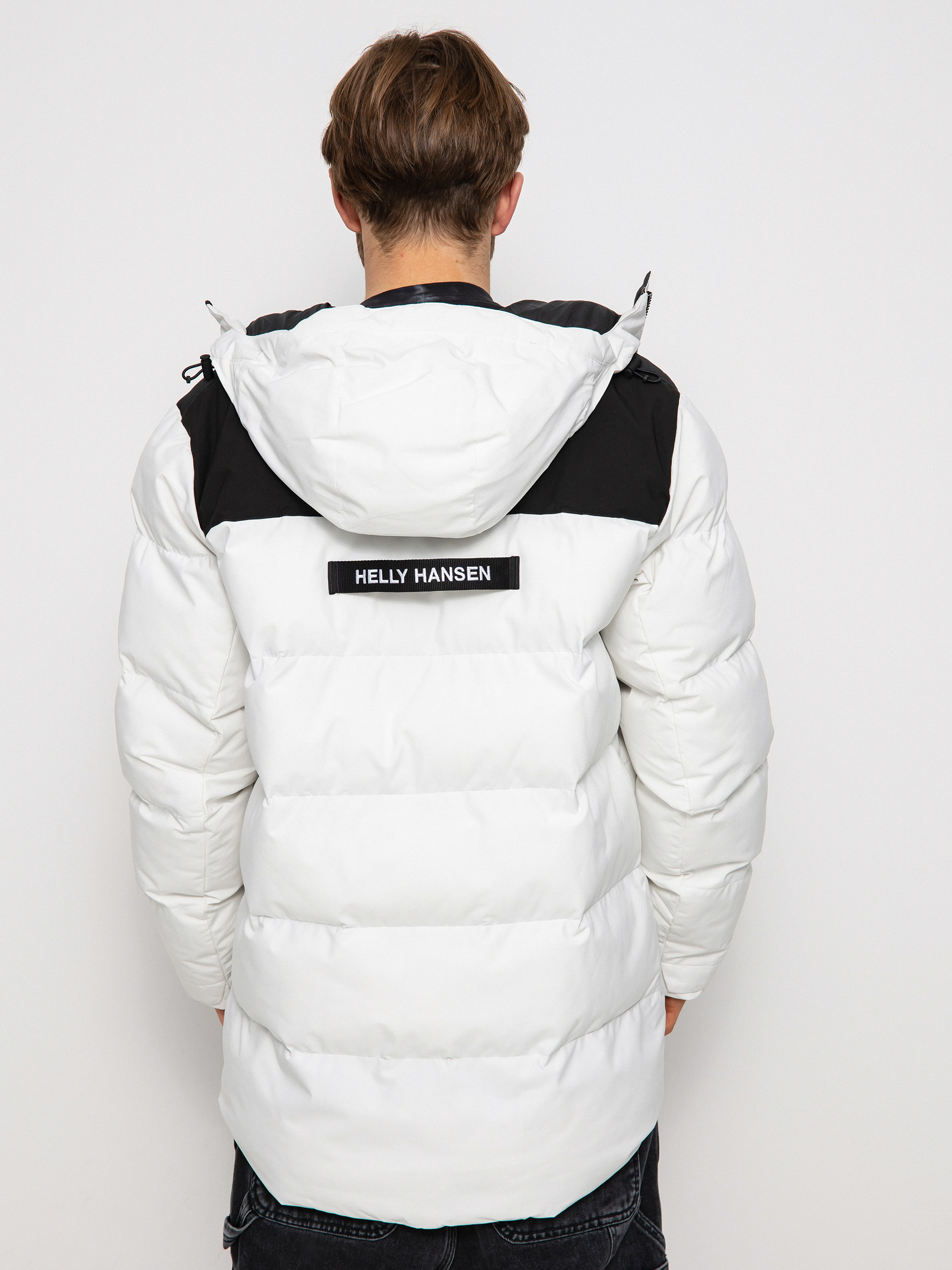 Kurtka Helly Hansen Patrol Parka (nimbus cloud)