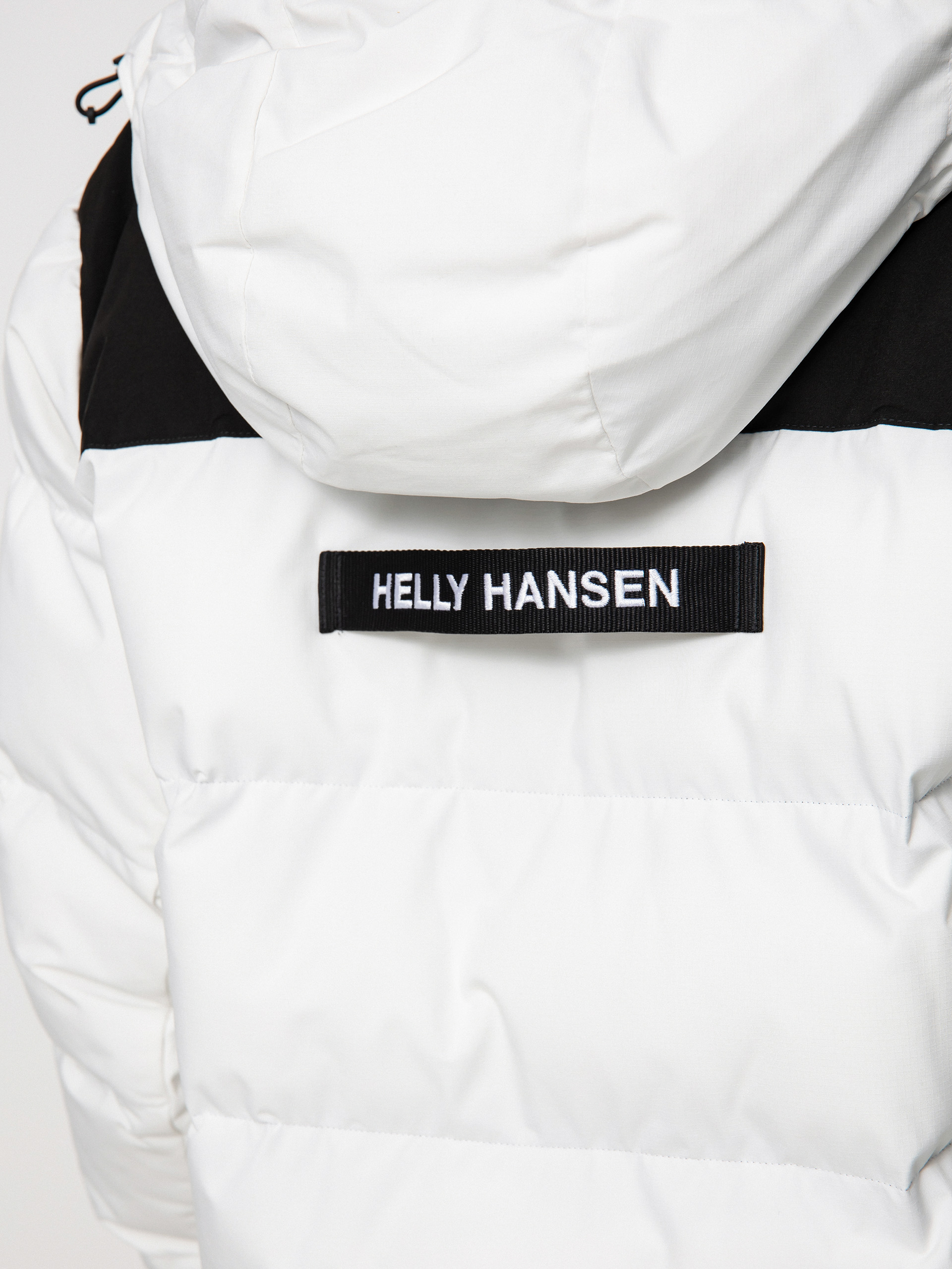 Kurtka Helly Hansen Patrol Parka (nimbus cloud)