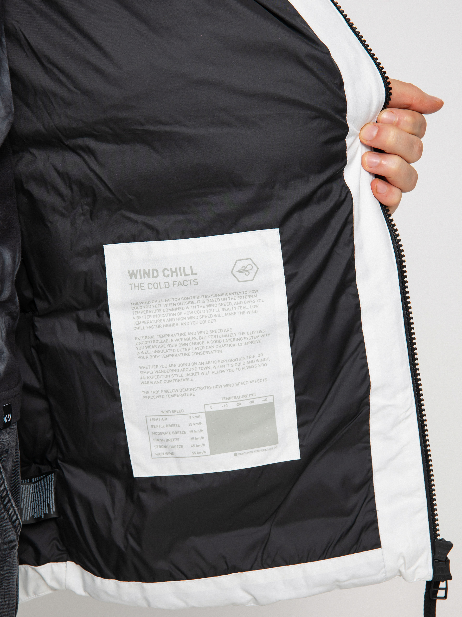 Kurtka Helly Hansen Patrol Parka (nimbus cloud)