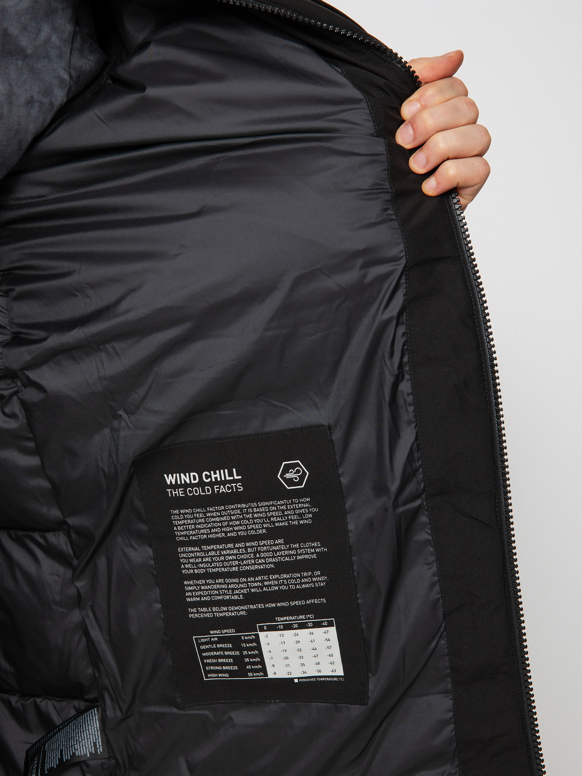 Kurtka Helly Hansen Patrol Parka (black)