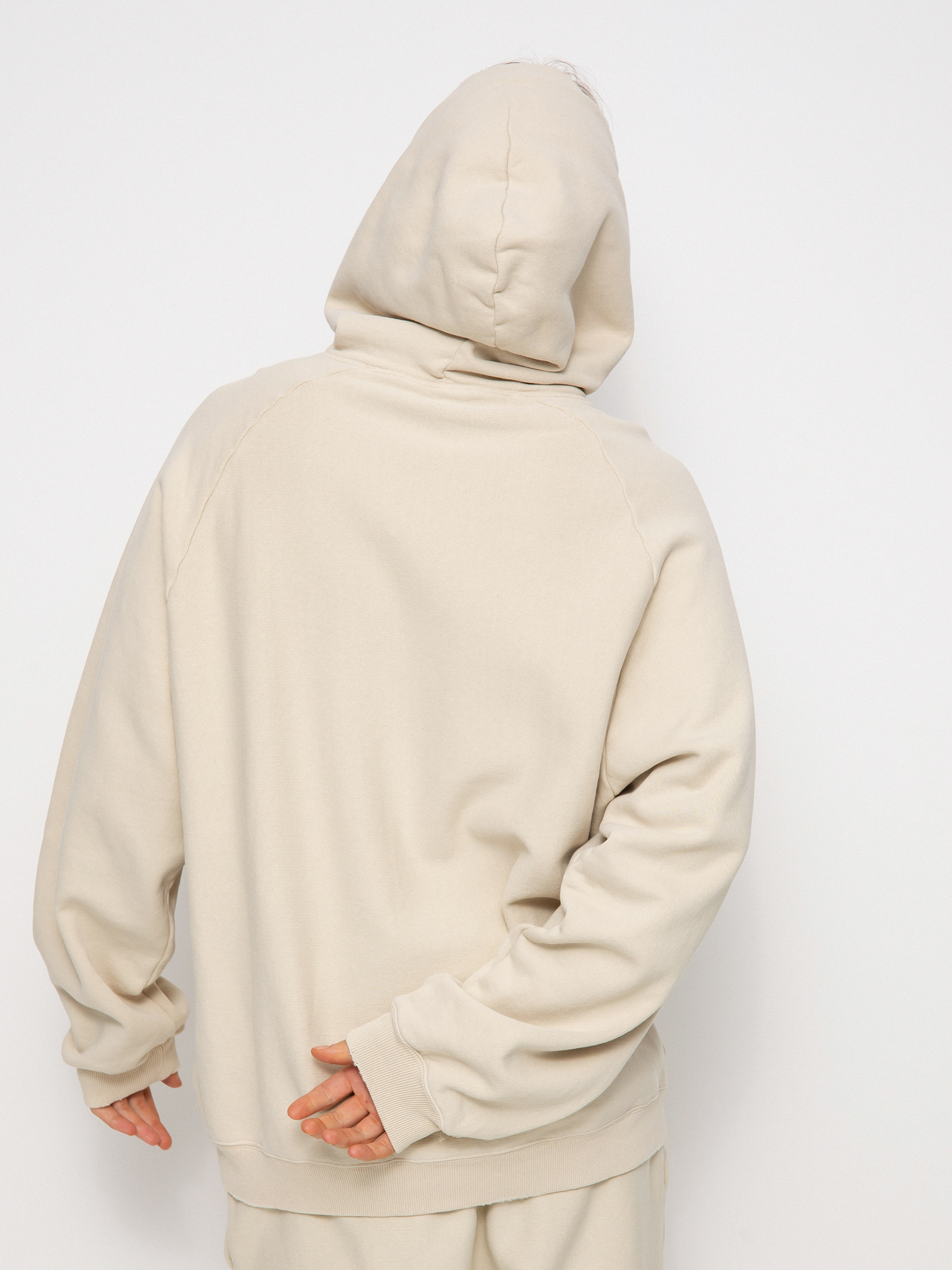 Bluza z kapturem Champion Hooded Sweatshirt 217979 HD (bwr)