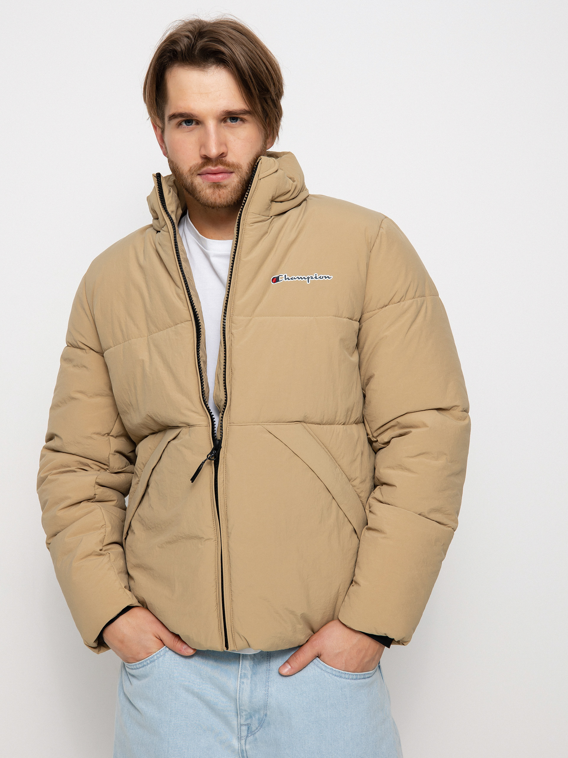 Kurtka Champion Jacket 218085 (crs)