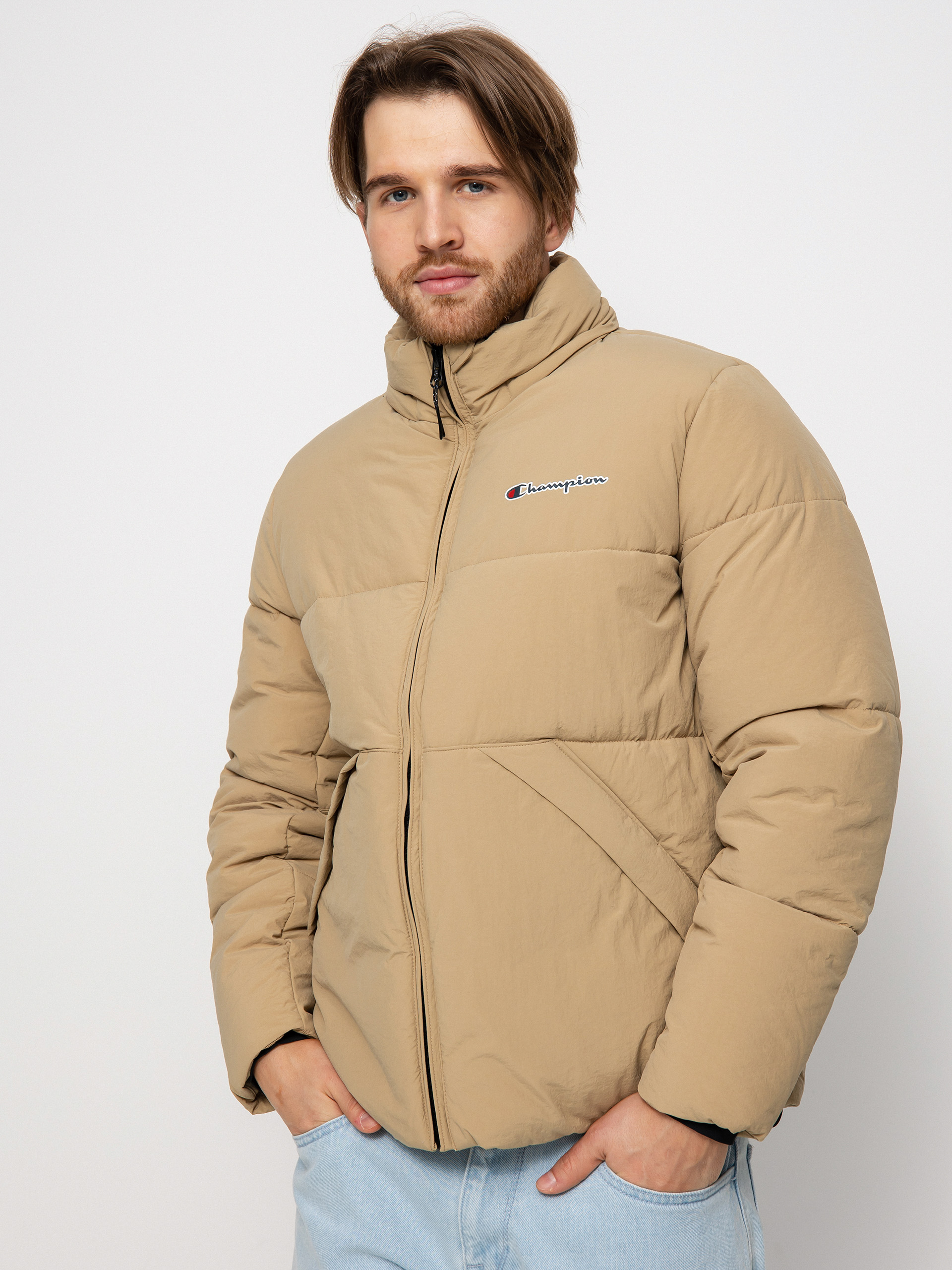 Kurtka Champion Jacket 218085 (crs)