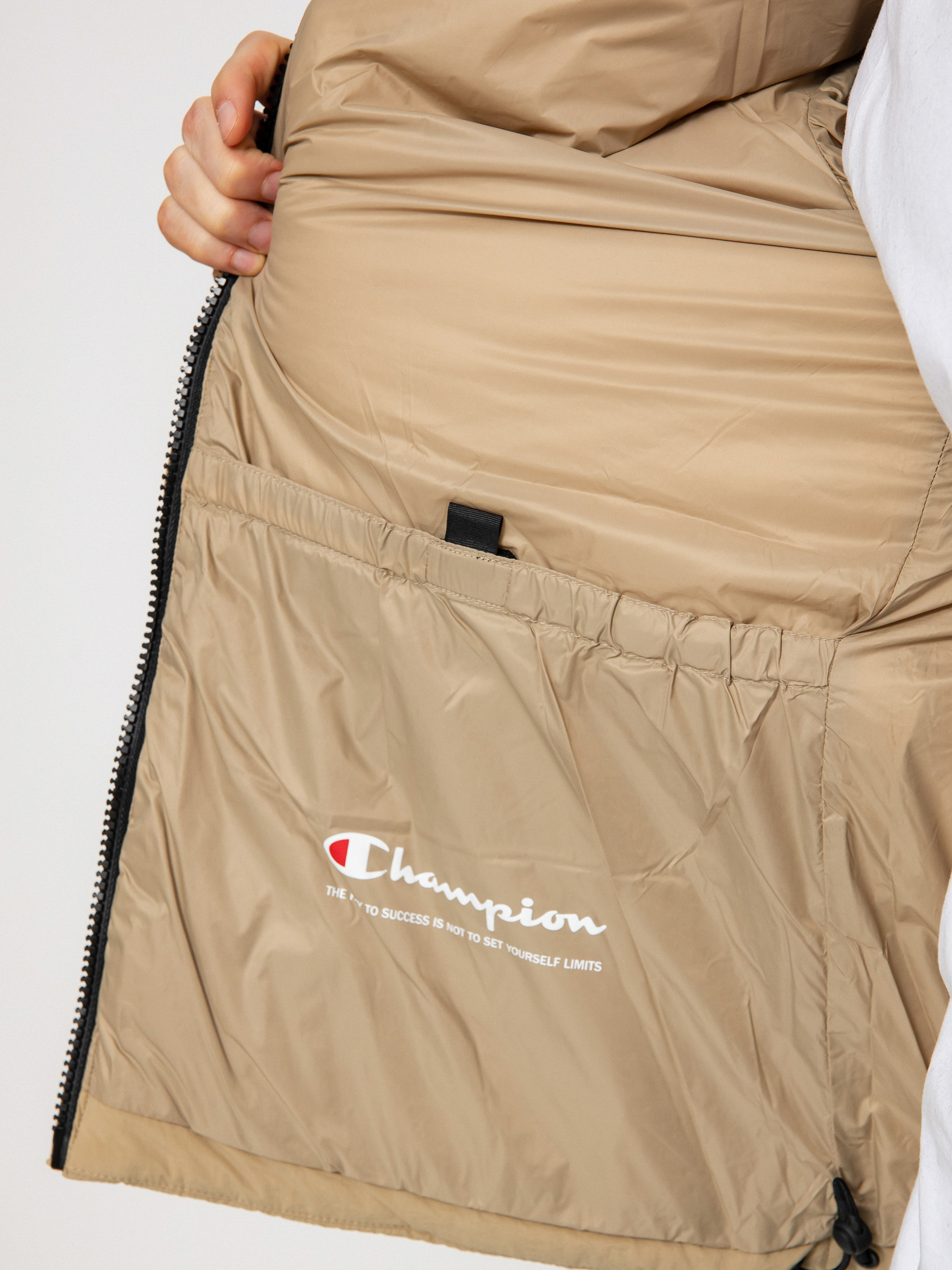 Kurtka Champion Jacket 218085 (crs)