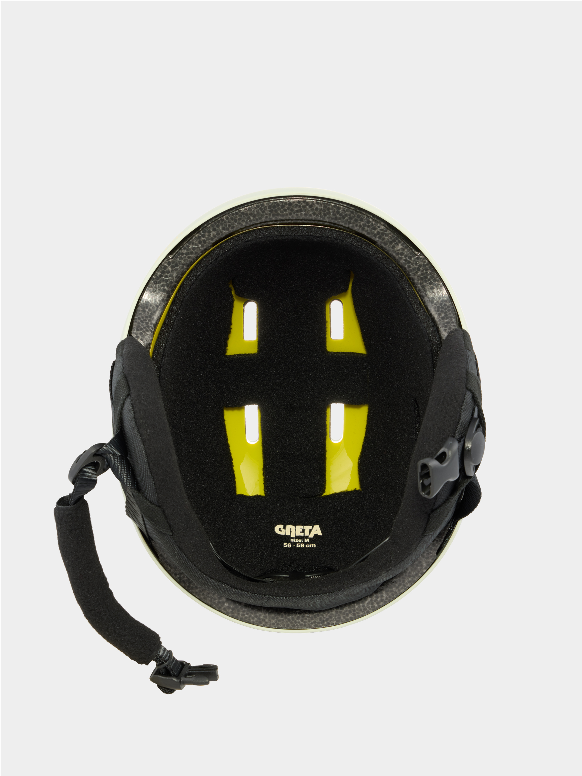 Damski Kask Anon Greta 3 (jade eu)