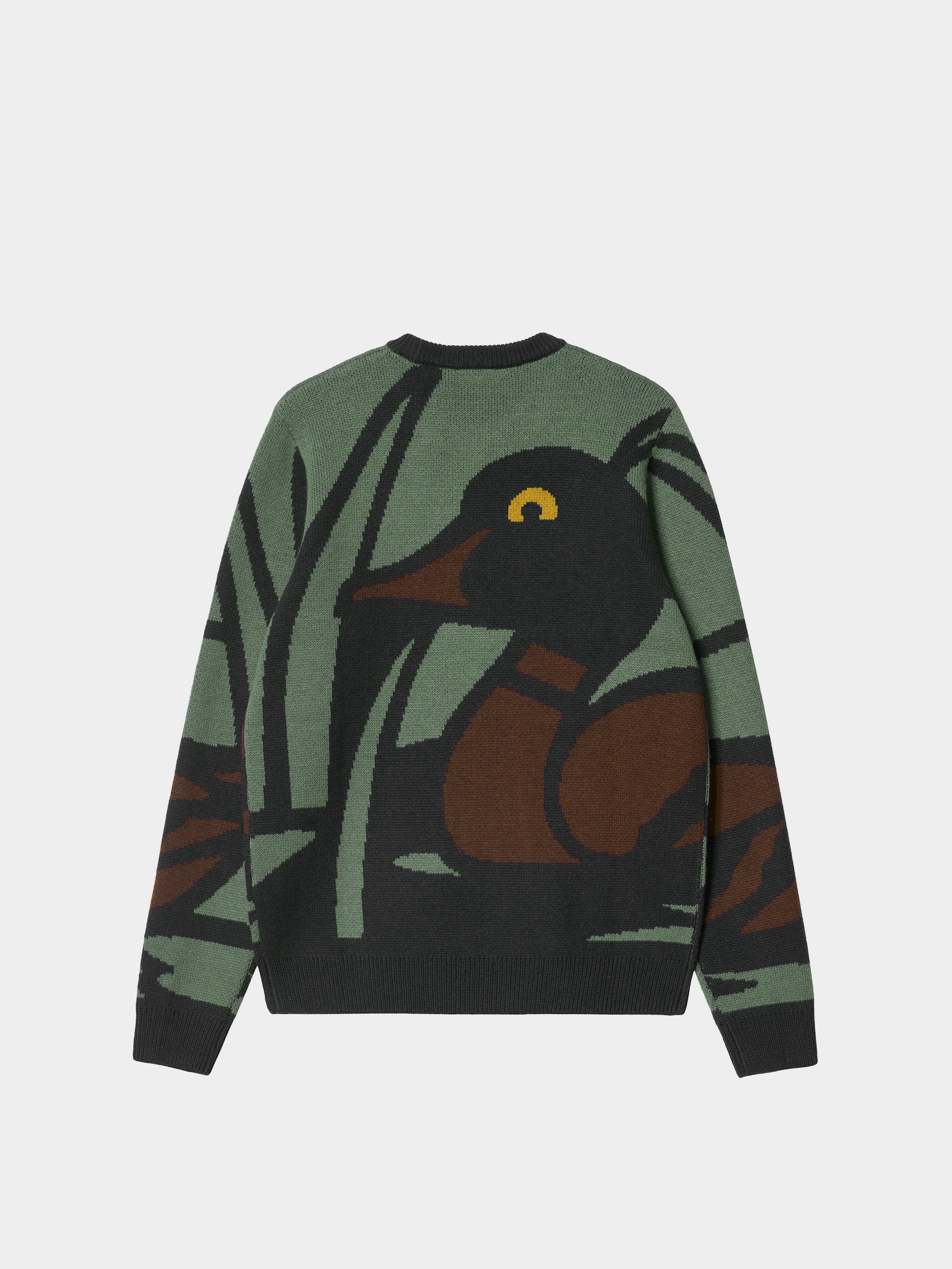 Sweter Carhartt WIP Pond (pond jacquard)
