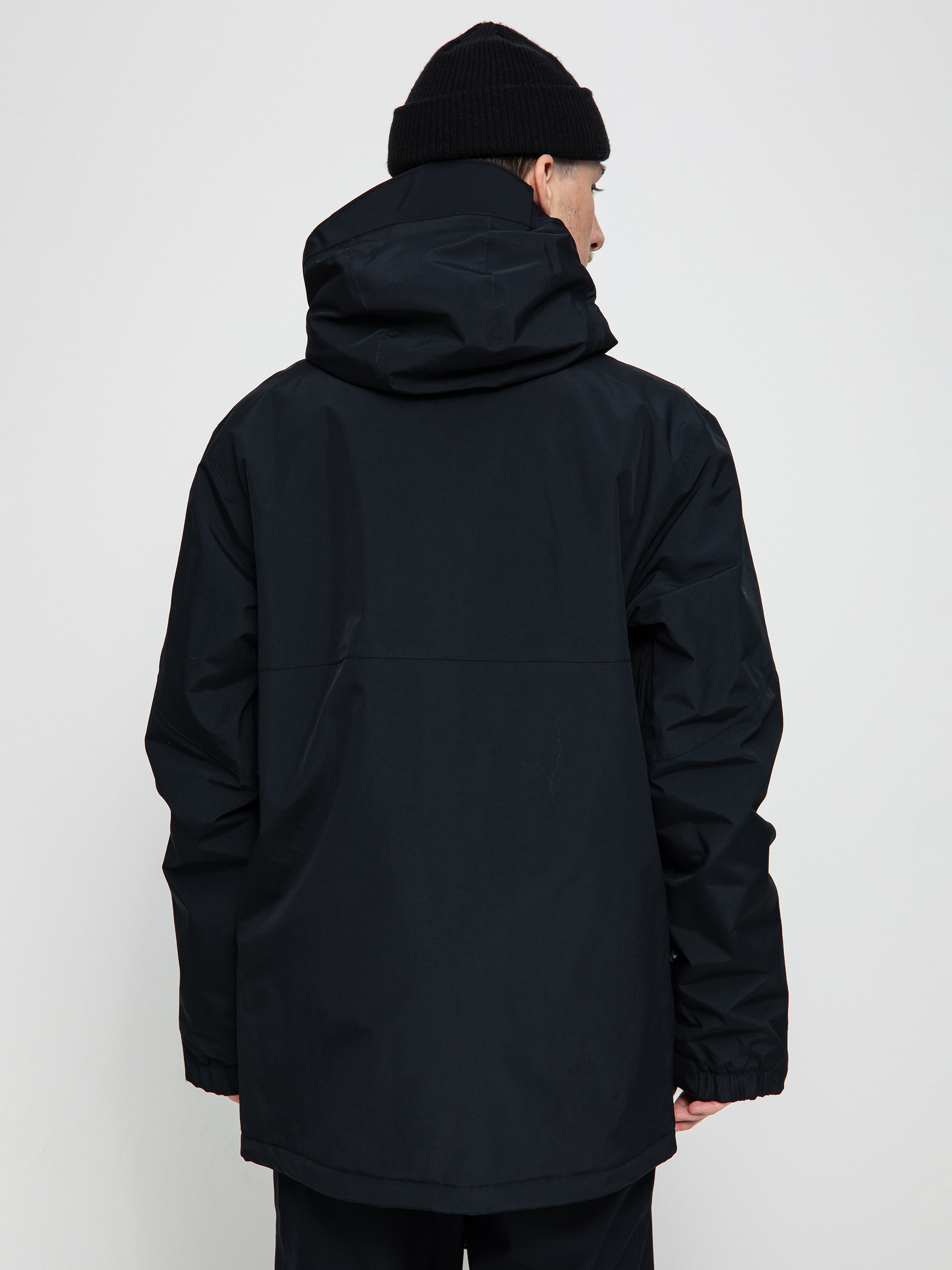 Męska Kurtka snowboardowa Volcom L Ins Gore Tex (black)