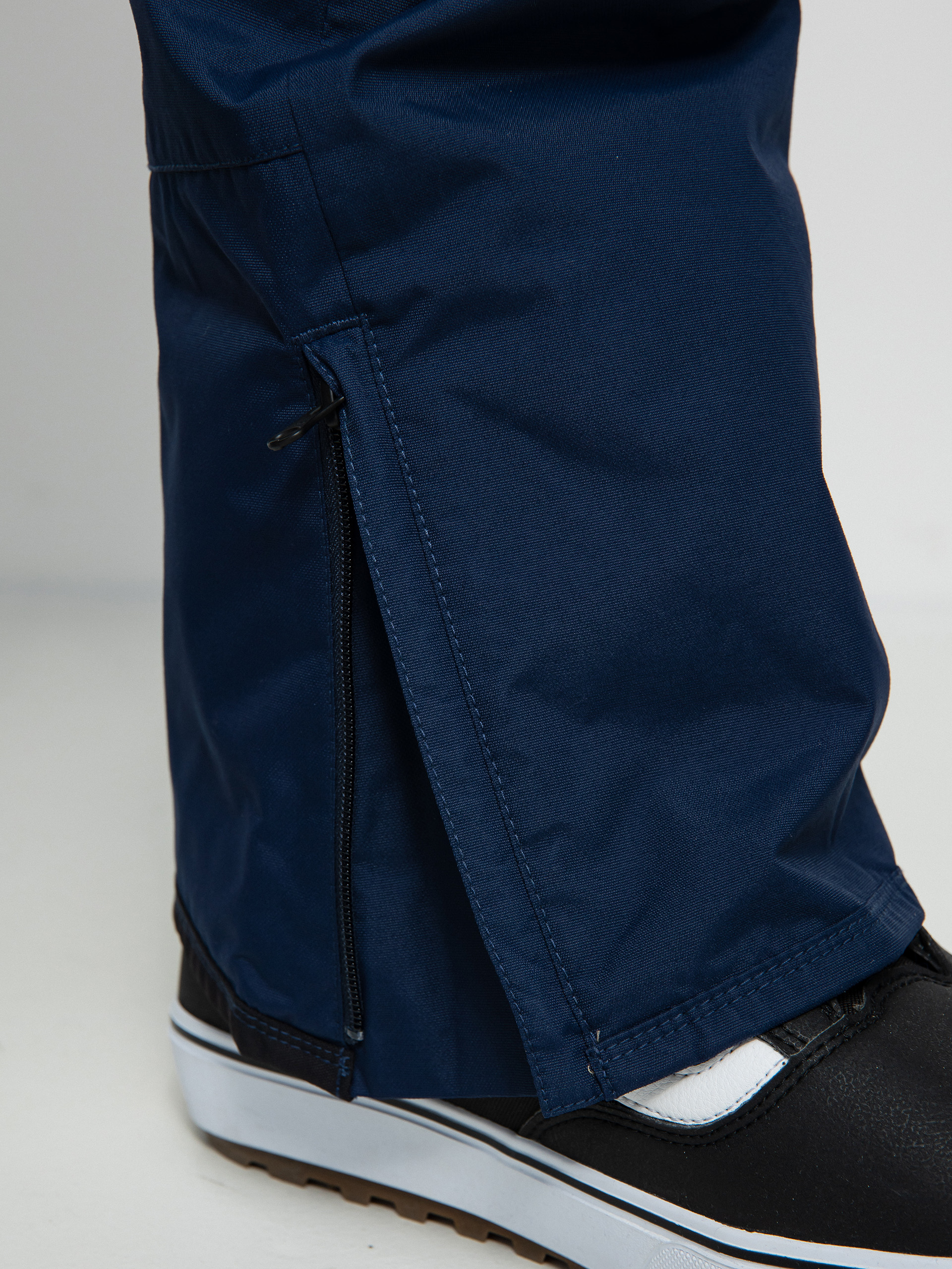 Męskie Spodnie snowboardowe Burton Covert Insulated (dress blue)