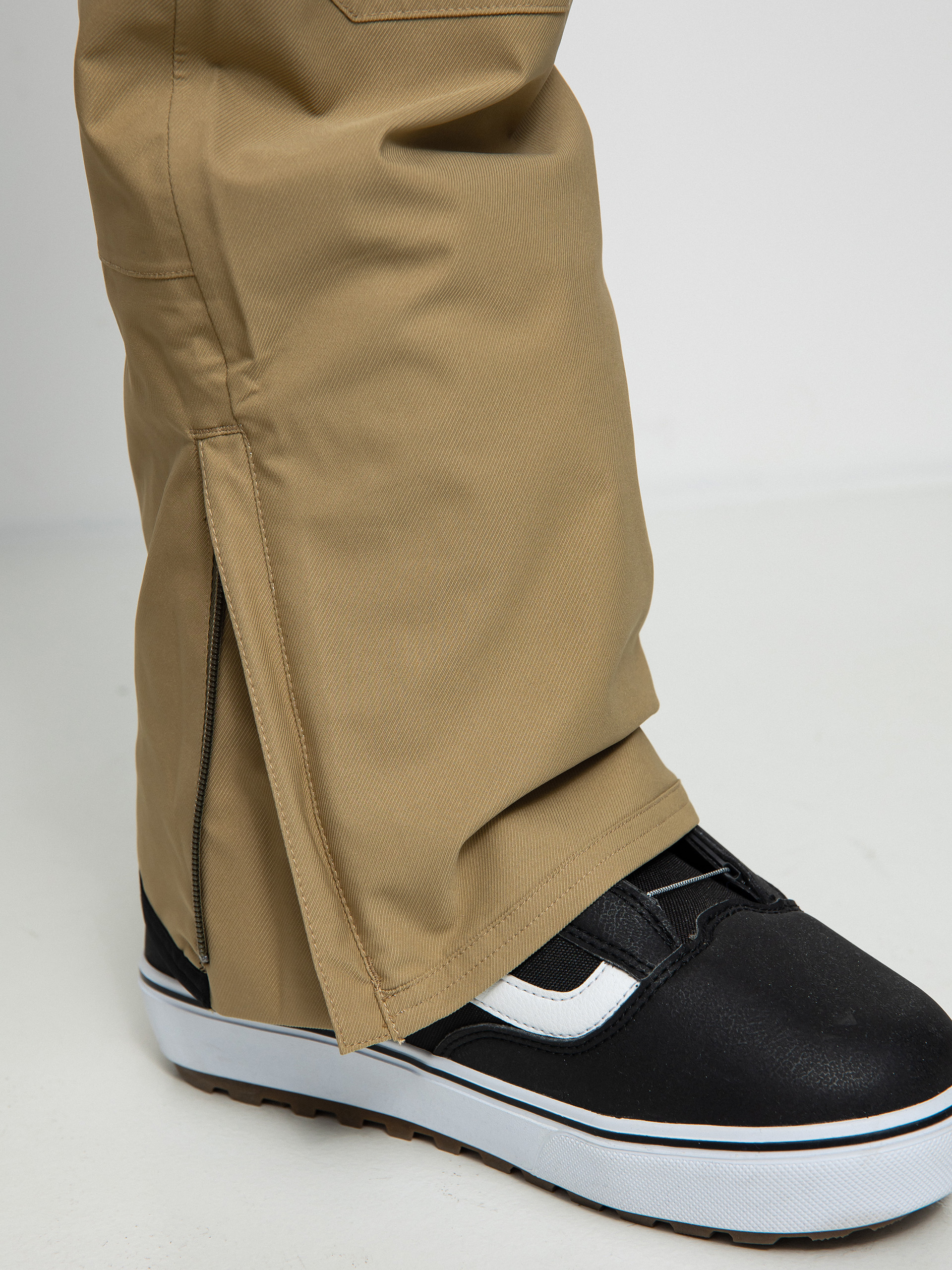 Męskie Spodnie snowboardowe Burton Southside (kelp)