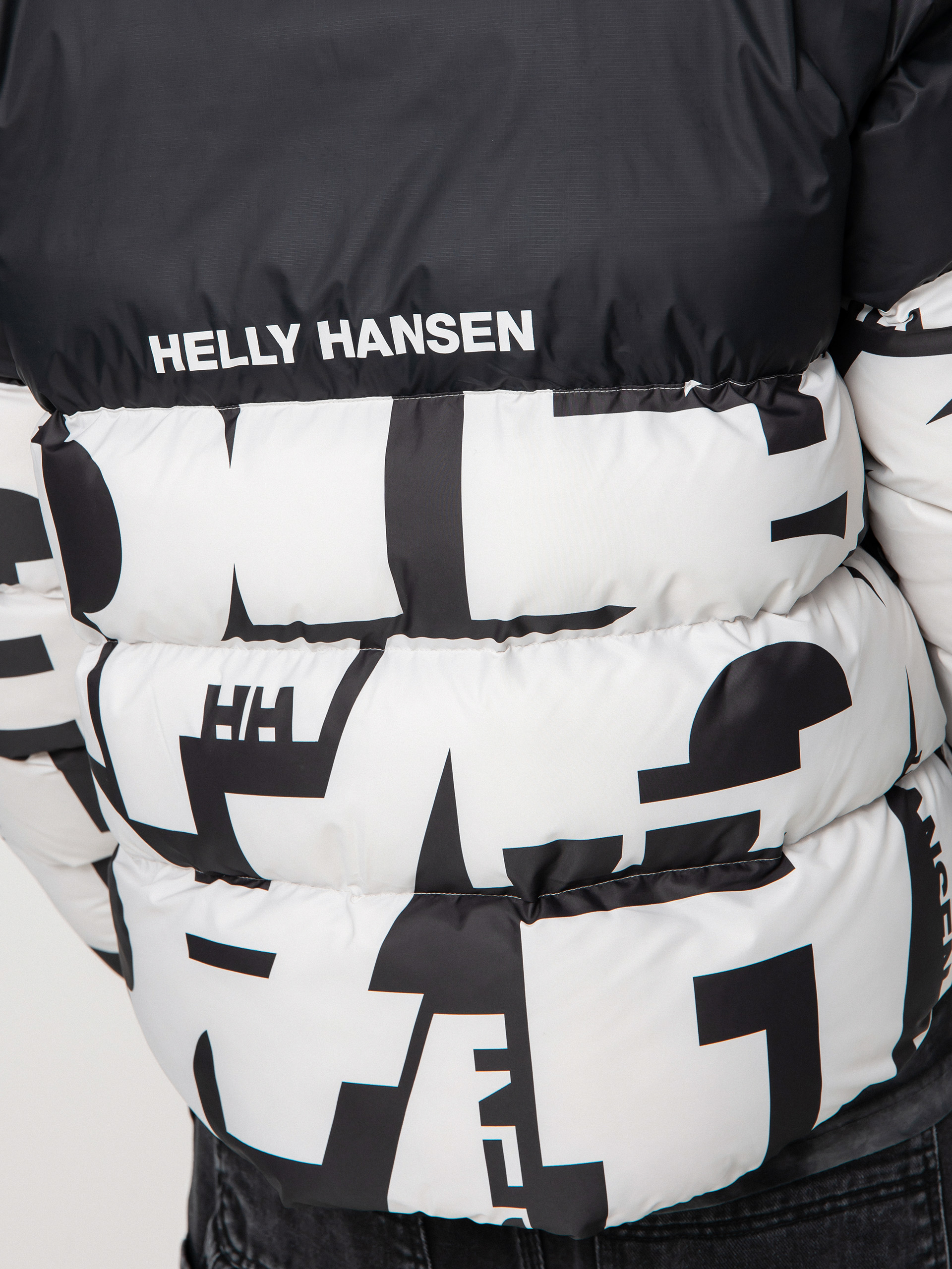 Kurtka Helly Hansen Active Puffy (nimbus cloud aop)