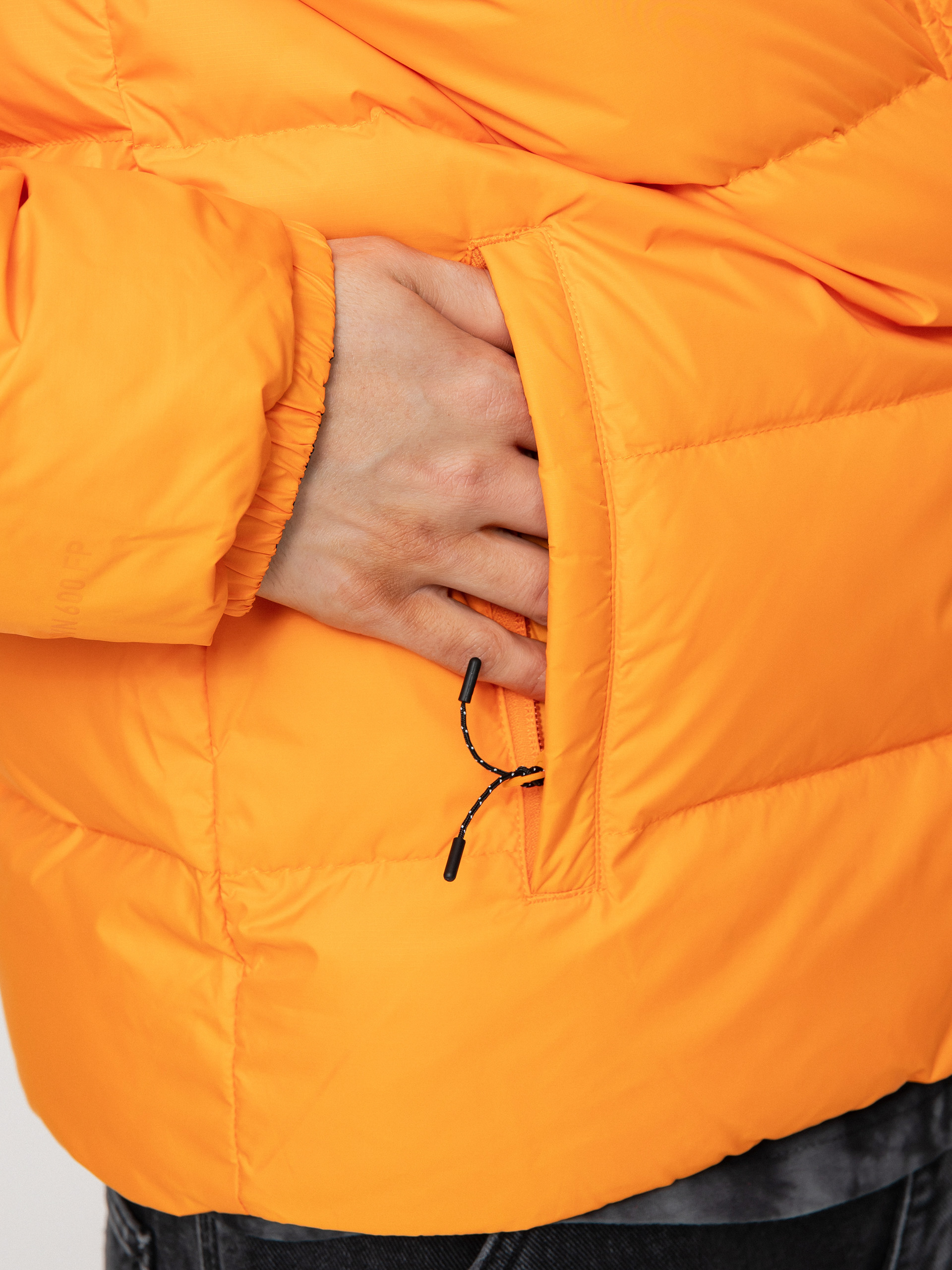 Kurtka Helly Hansen Reversible Down (poppy orange)