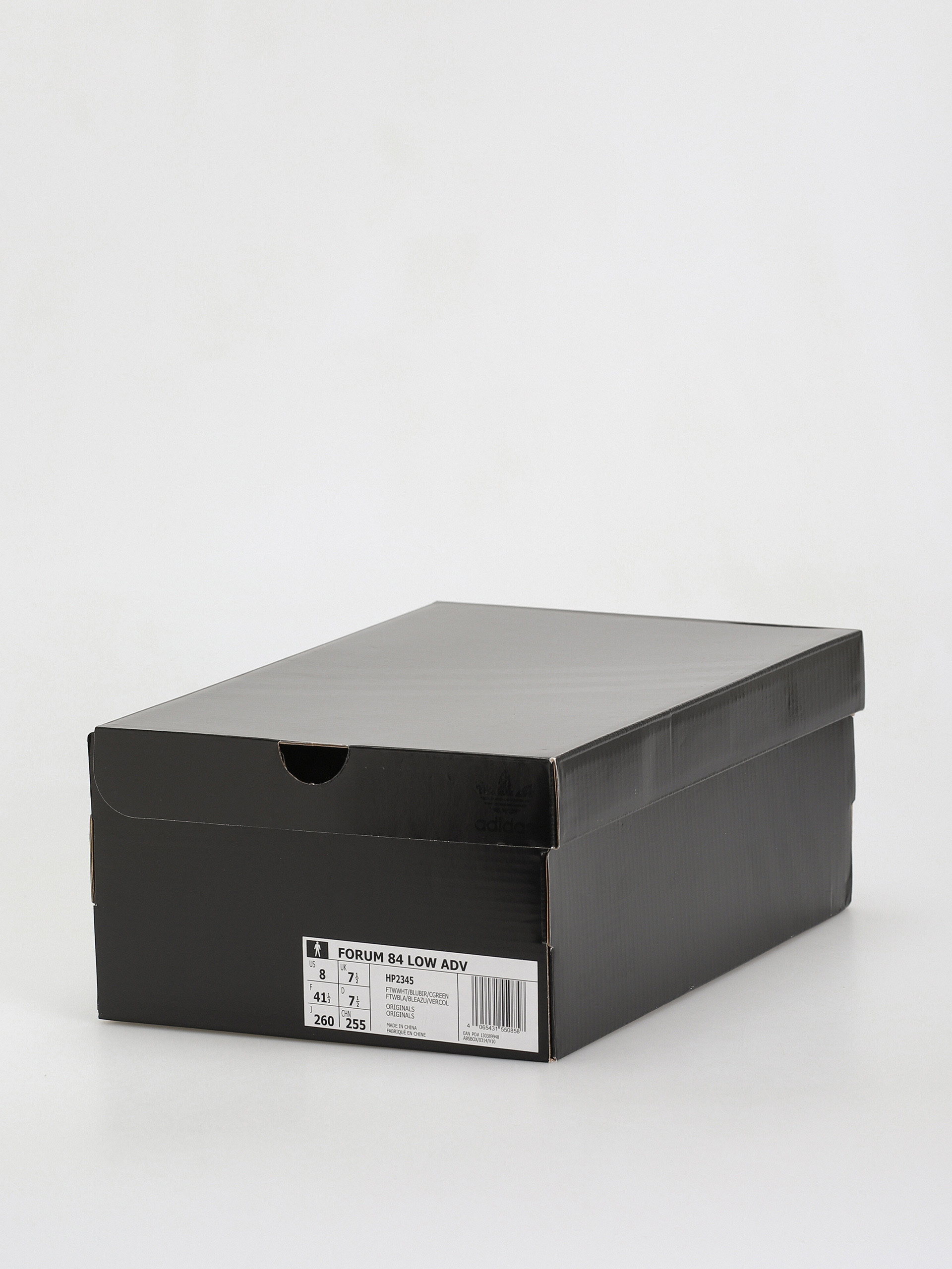 Buty adidas Forum 84 Low Adv (ftwwht/blubir/cgreen)