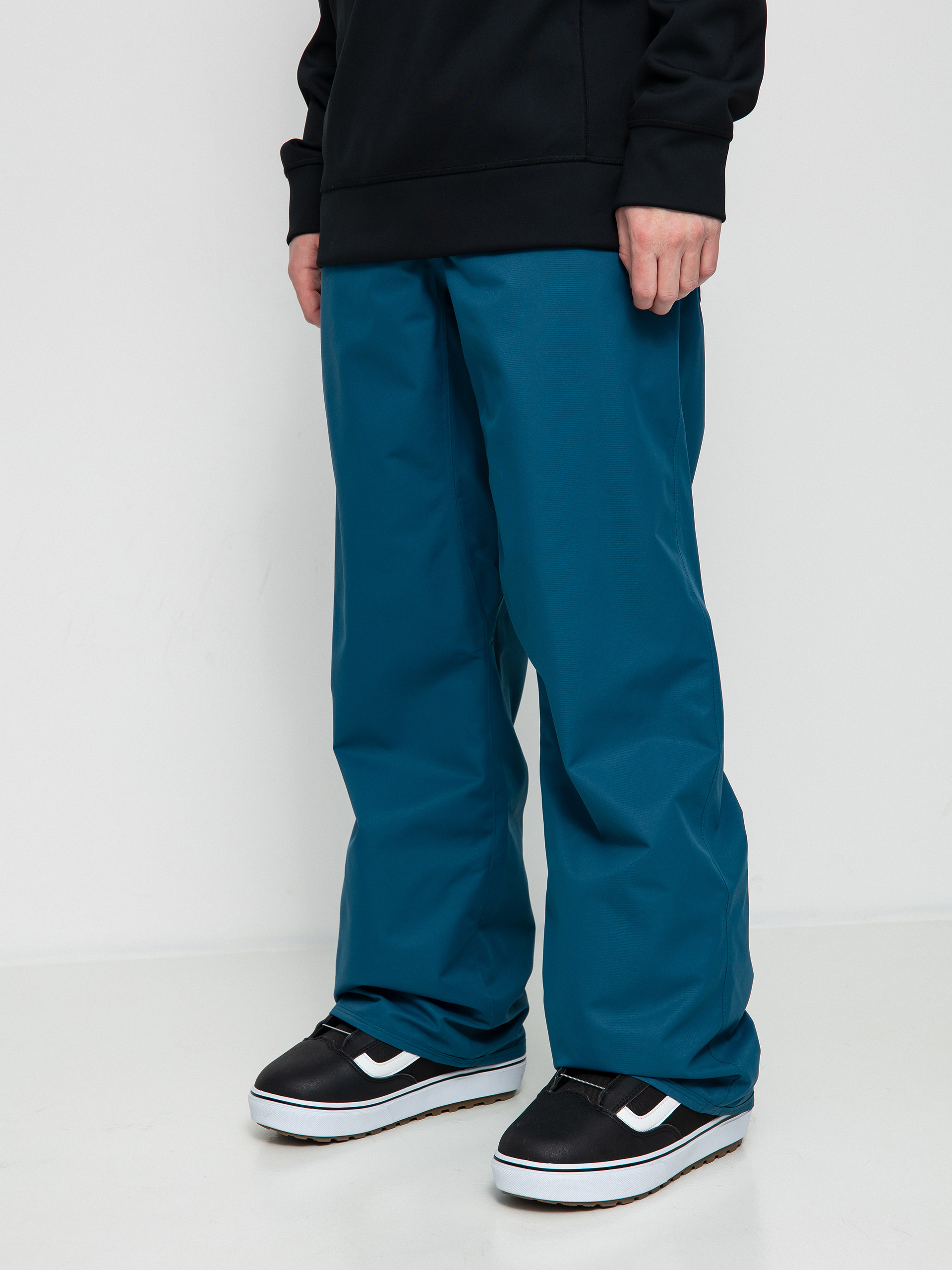 Męskie Spodnie snowboardowe Volcom 5 Pocket (slate blue)
