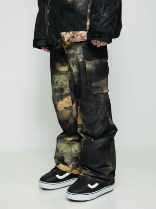 Volcom Сноуборд панталони V.Co Hunter (camouflage)