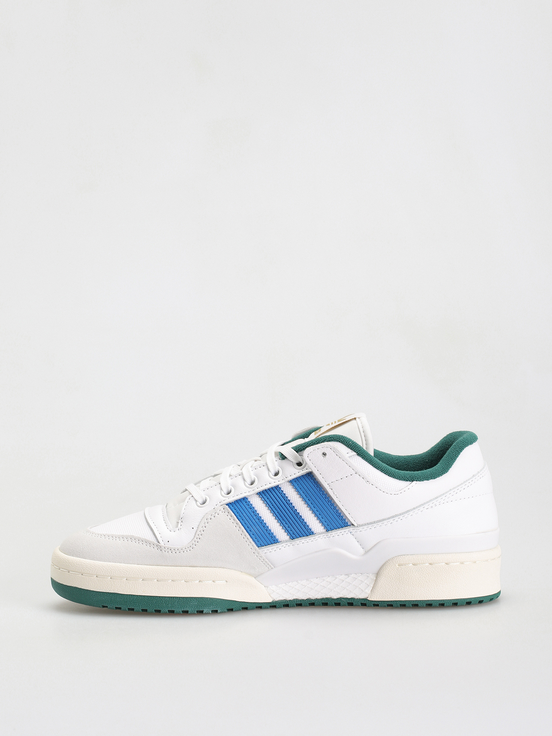 Buty adidas Forum 84 Low Adv (ftwwht/blubir/cgreen)