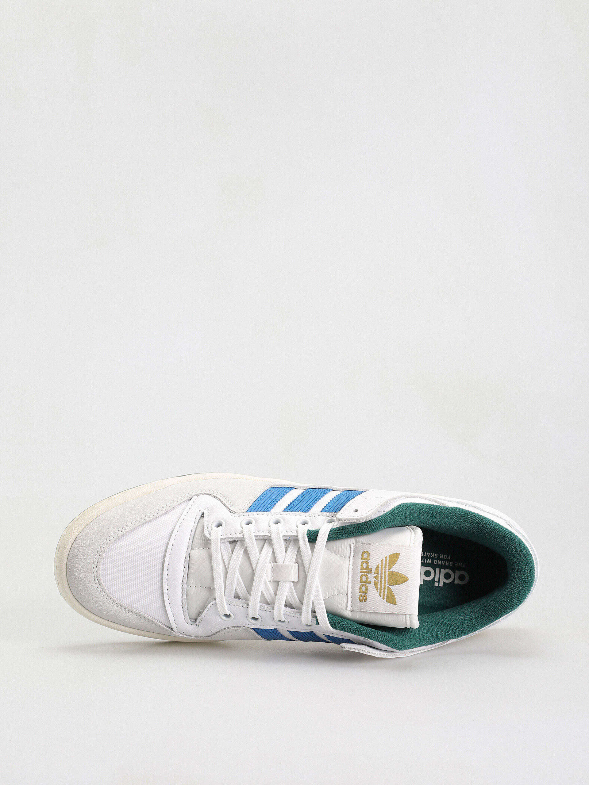 Buty adidas Forum 84 Low Adv (ftwwht/blubir/cgreen)