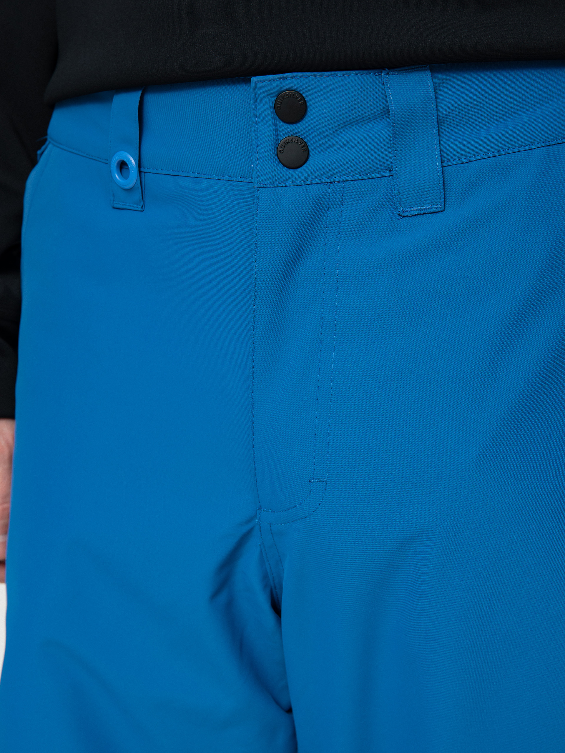 Męskie Spodnie snowboardowe Quiksilver Estate (bright cobalt)