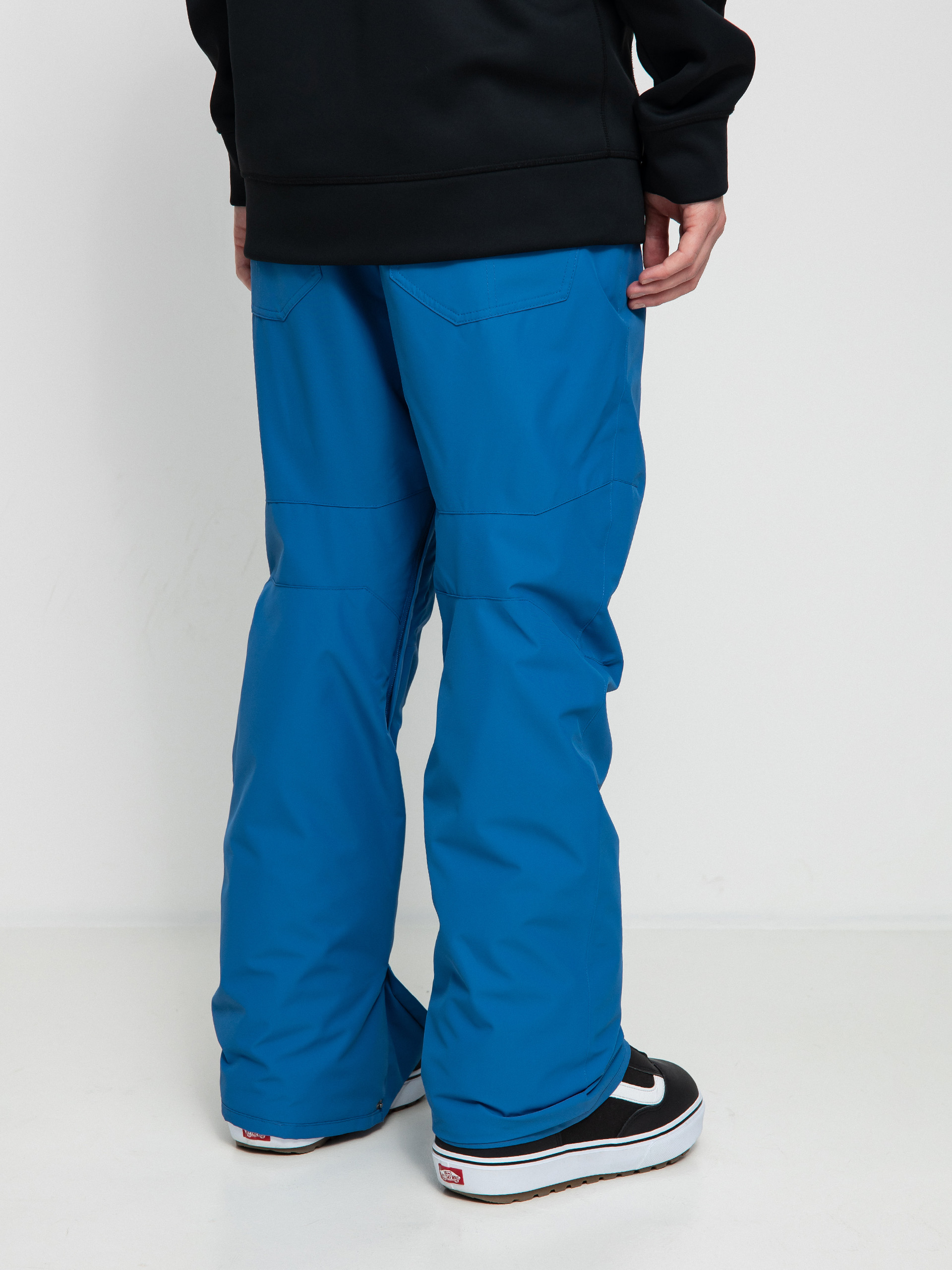 Męskie Spodnie snowboardowe Quiksilver Estate (bright cobalt)