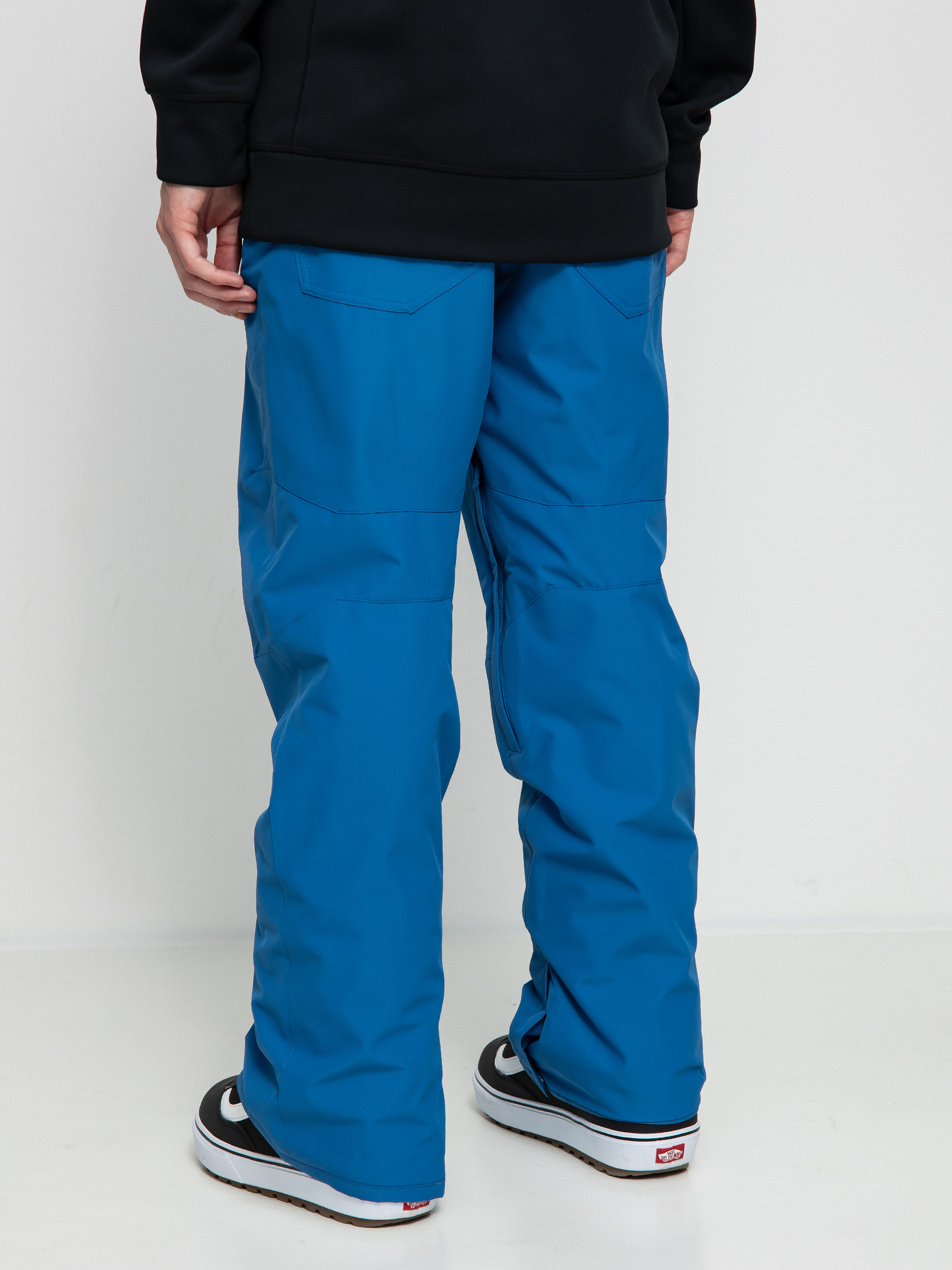 Męskie Spodnie snowboardowe Quiksilver Estate (bright cobalt)
