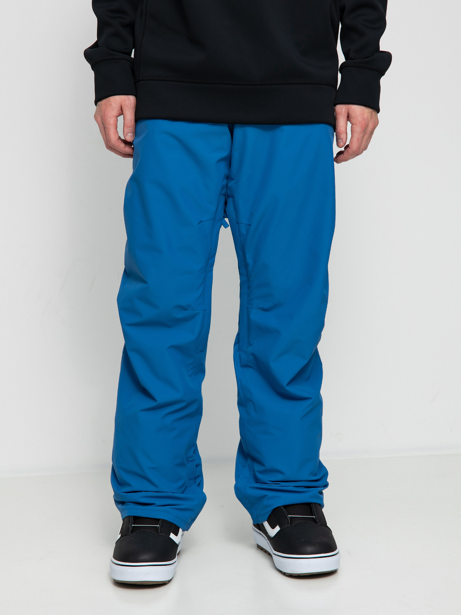 Męskie Spodnie snowboardowe Quiksilver Estate (bright cobalt)