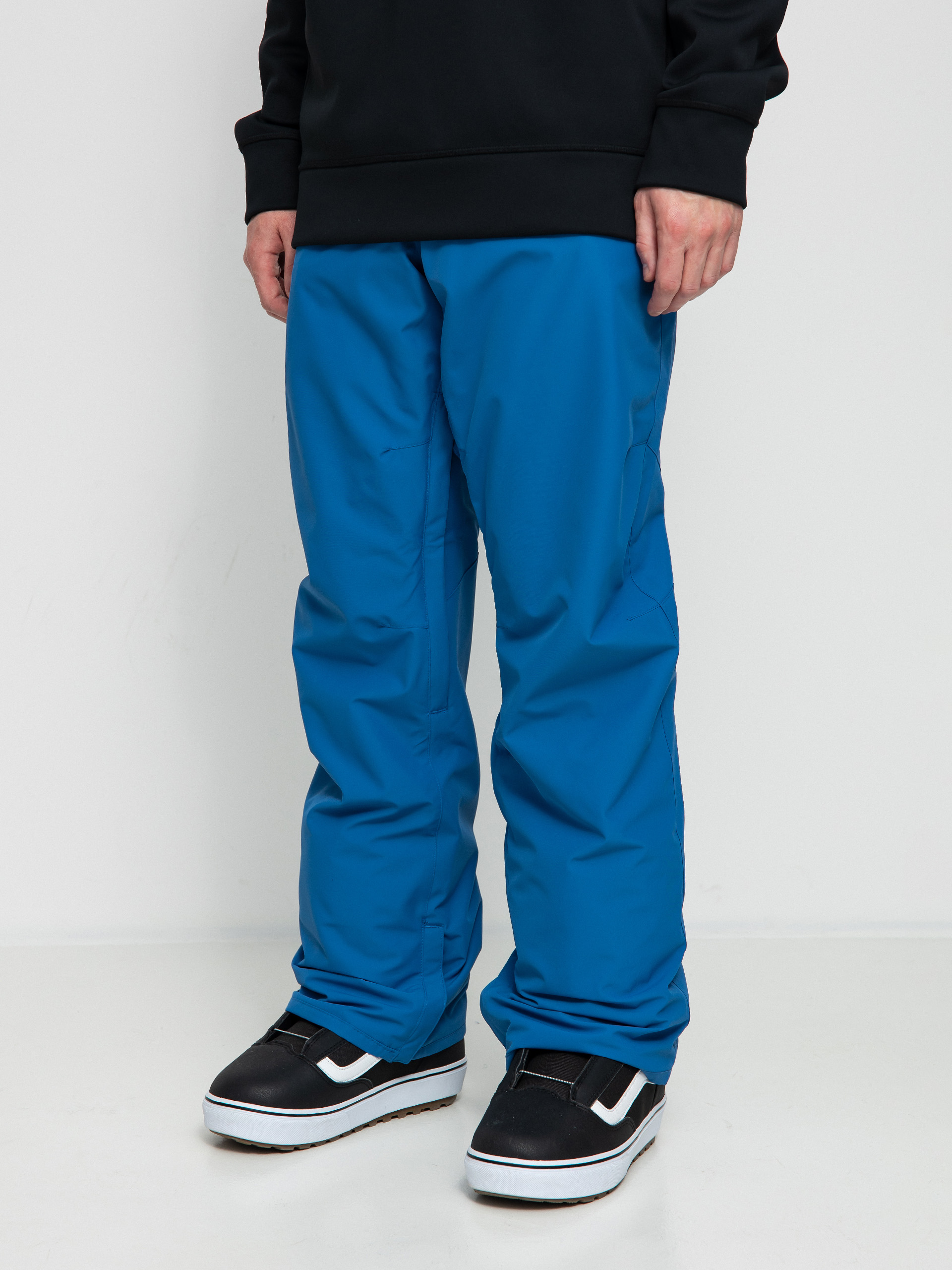 Męskie Spodnie snowboardowe Quiksilver Estate (bright cobalt)