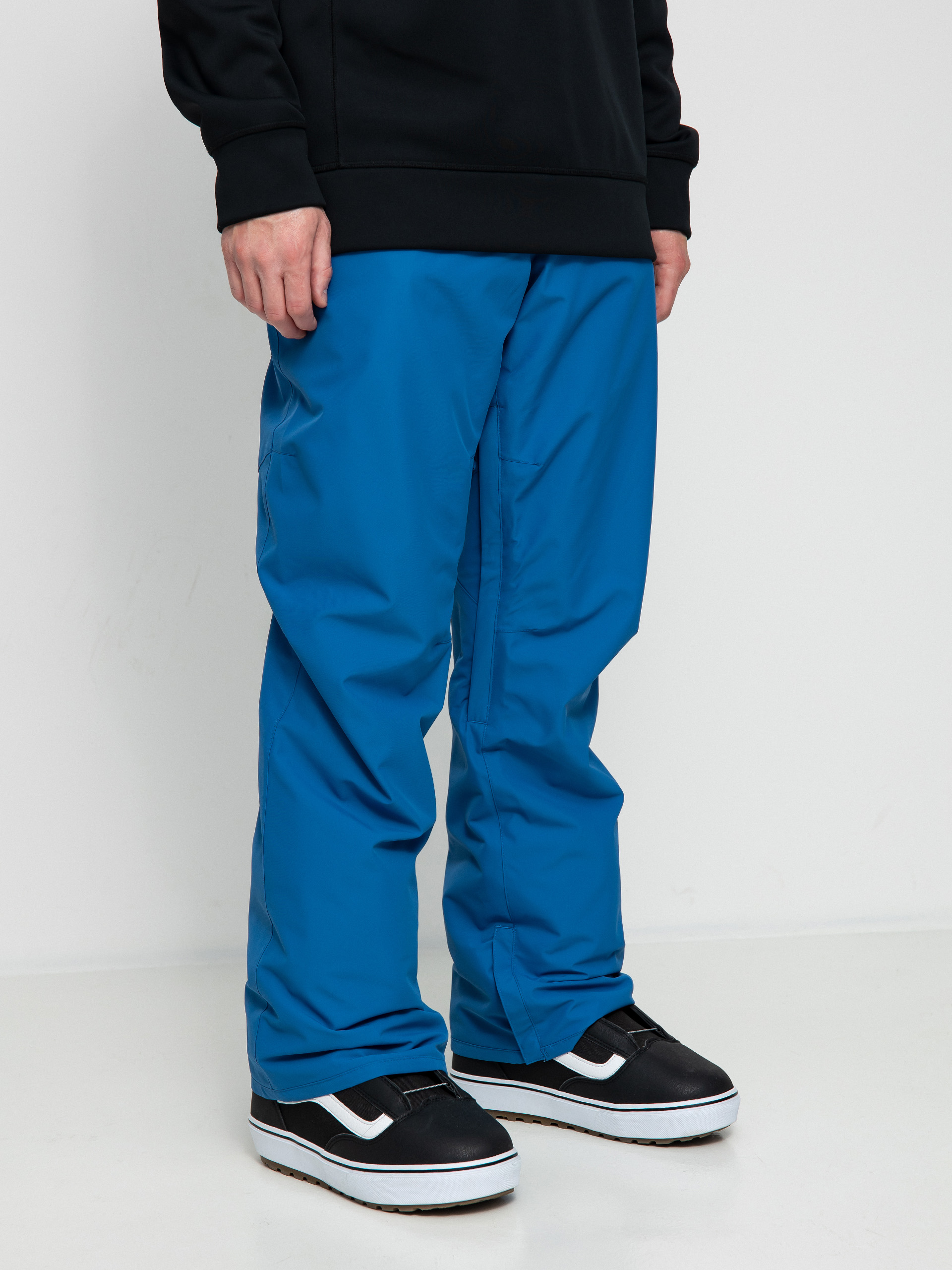 Męskie Spodnie snowboardowe Quiksilver Estate (bright cobalt)