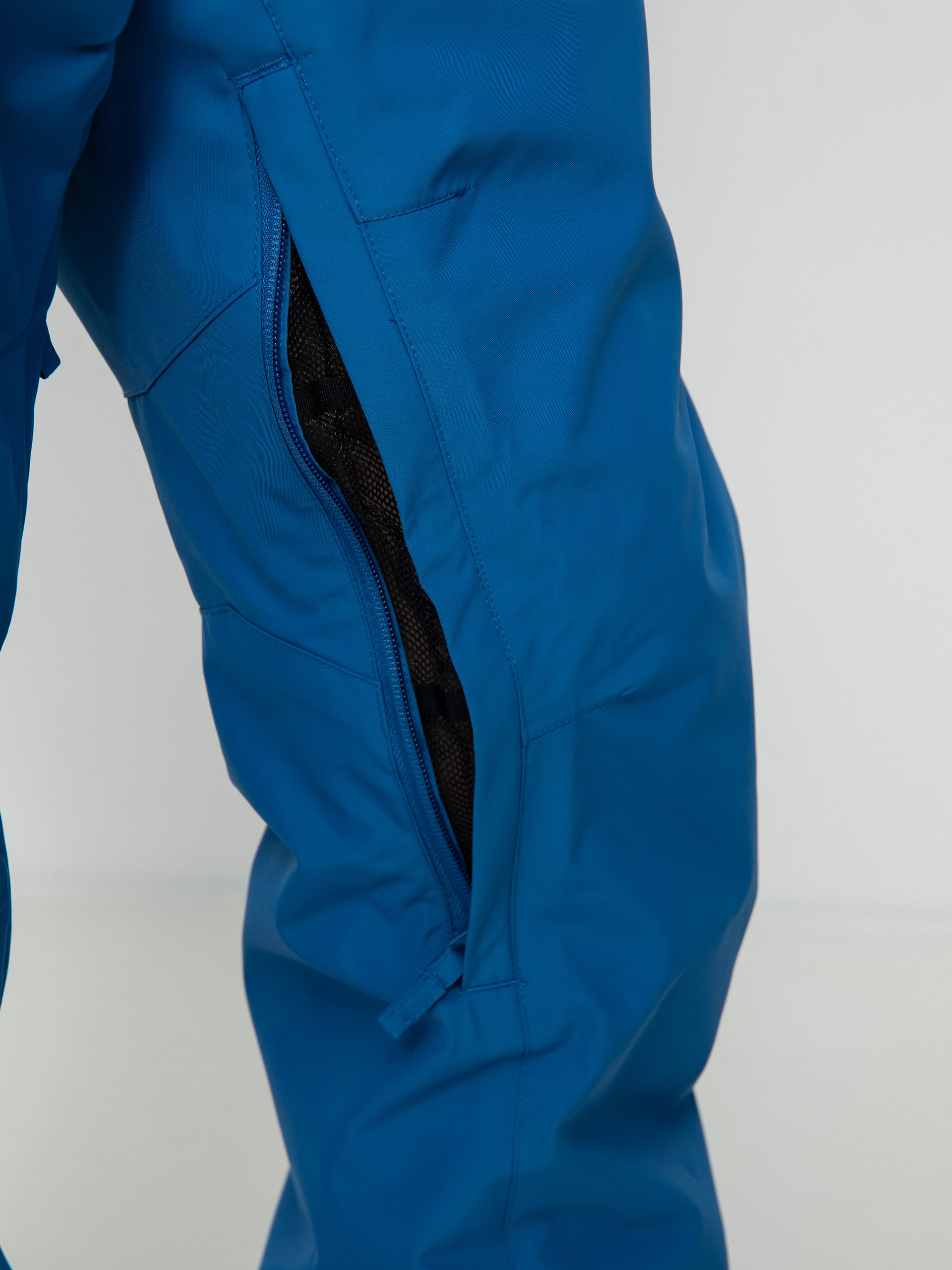 Męskie Spodnie snowboardowe Quiksilver Estate (bright cobalt)