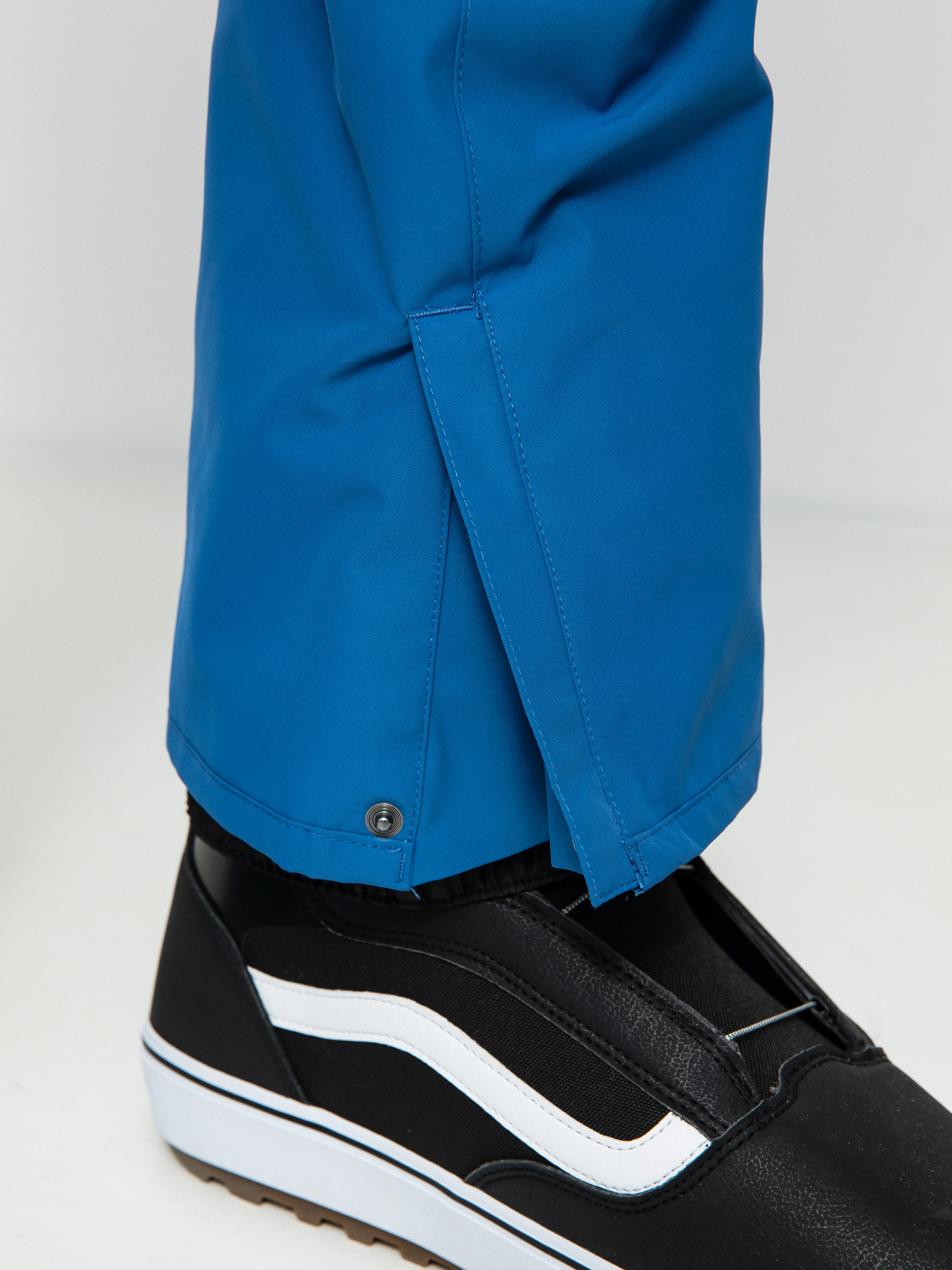 Męskie Spodnie snowboardowe Quiksilver Estate (bright cobalt)