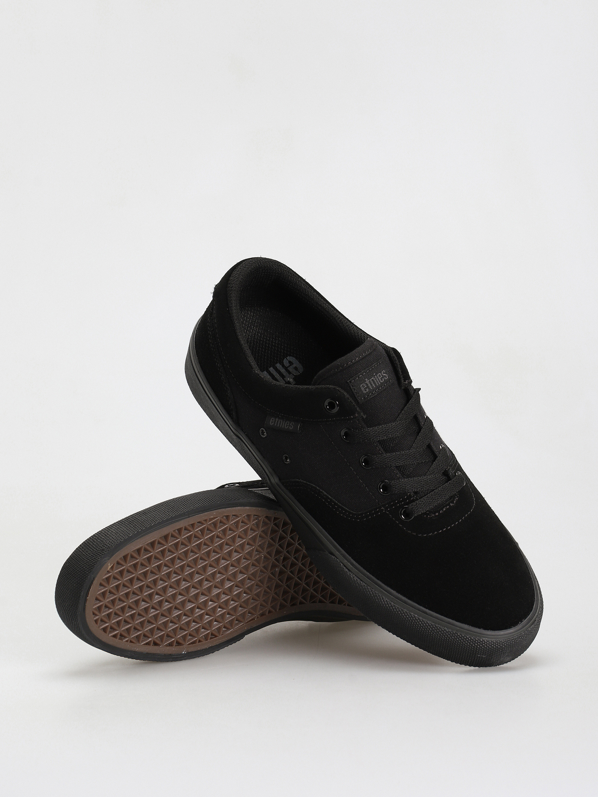 Buty Etnies Factor (black/black)