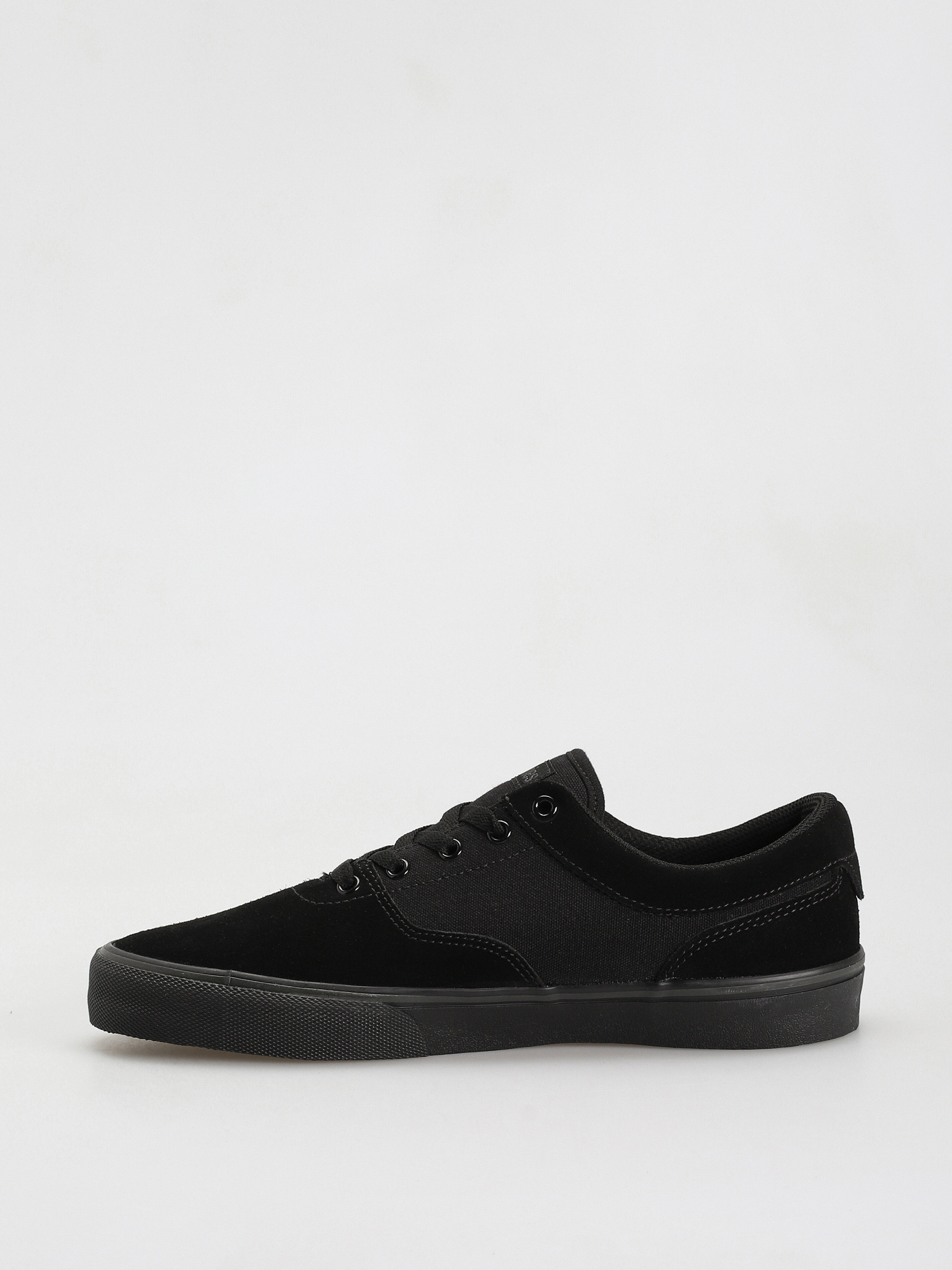 Buty Etnies Factor (black/black)