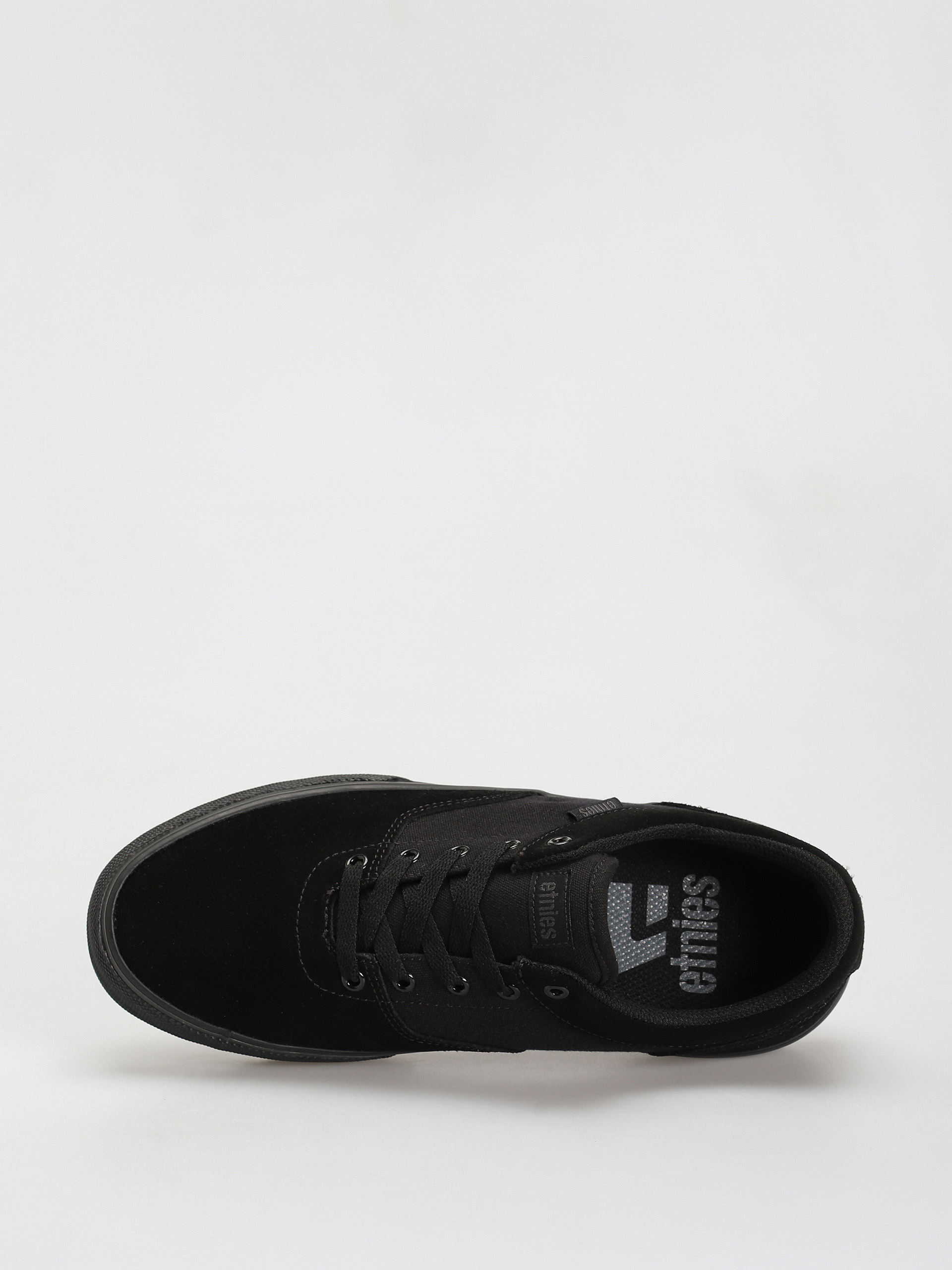 Buty Etnies Factor (black/black)