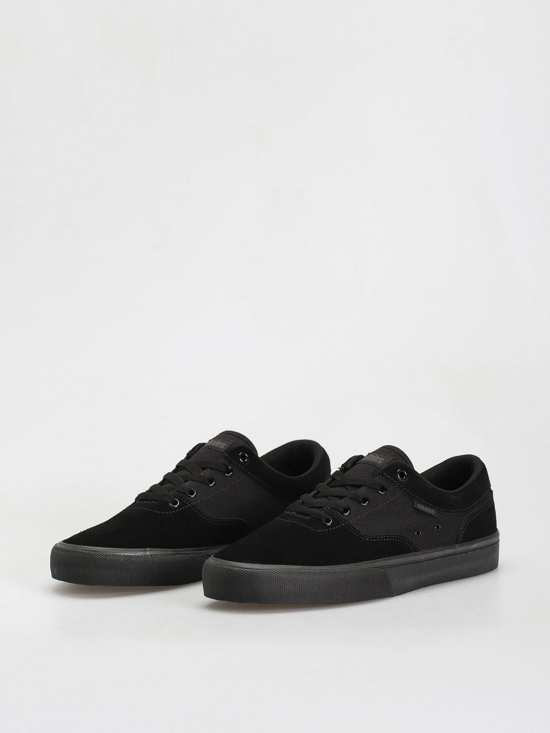 Buty Etnies Factor (black/black)