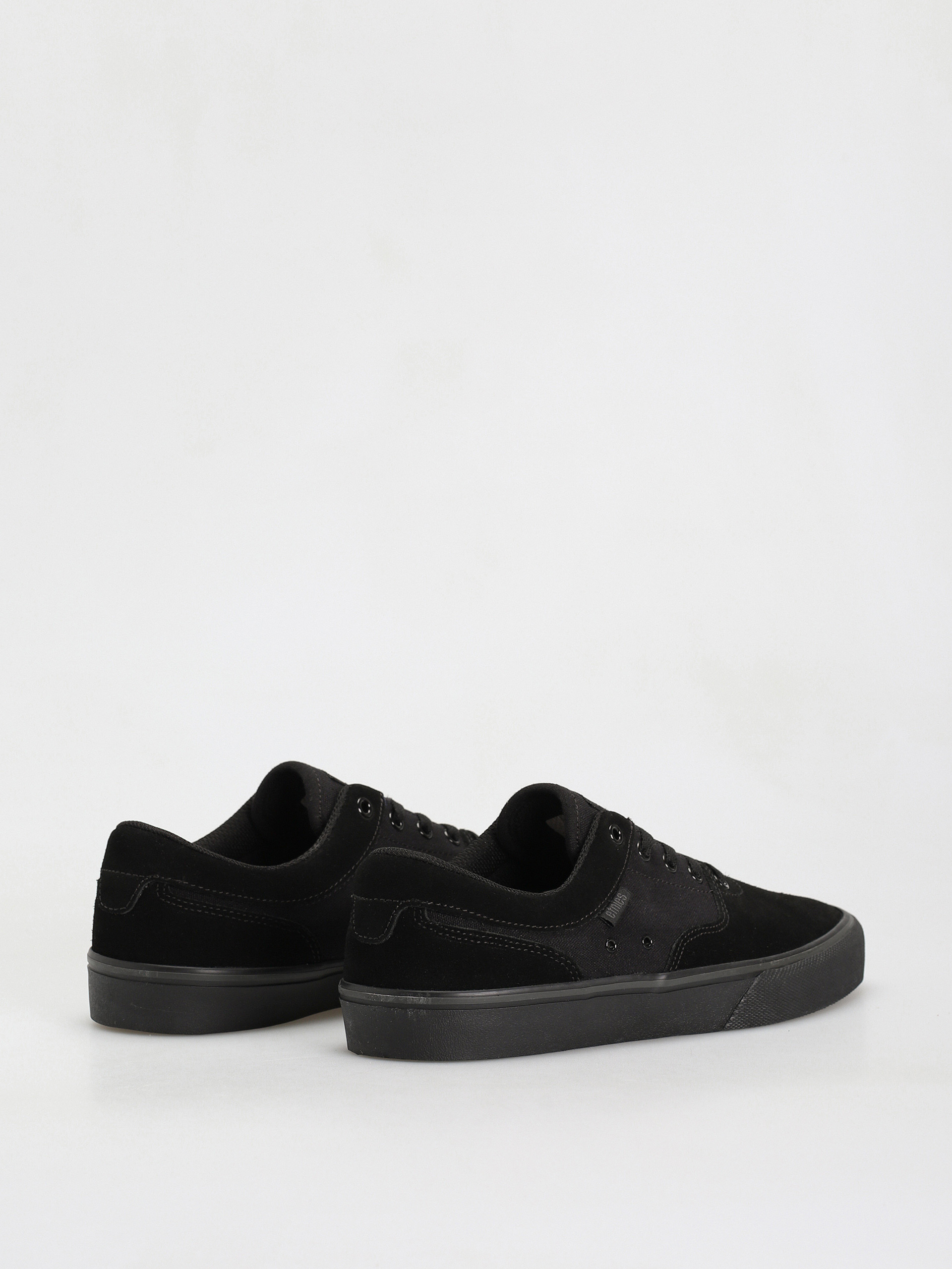 Buty Etnies Factor (black/black)