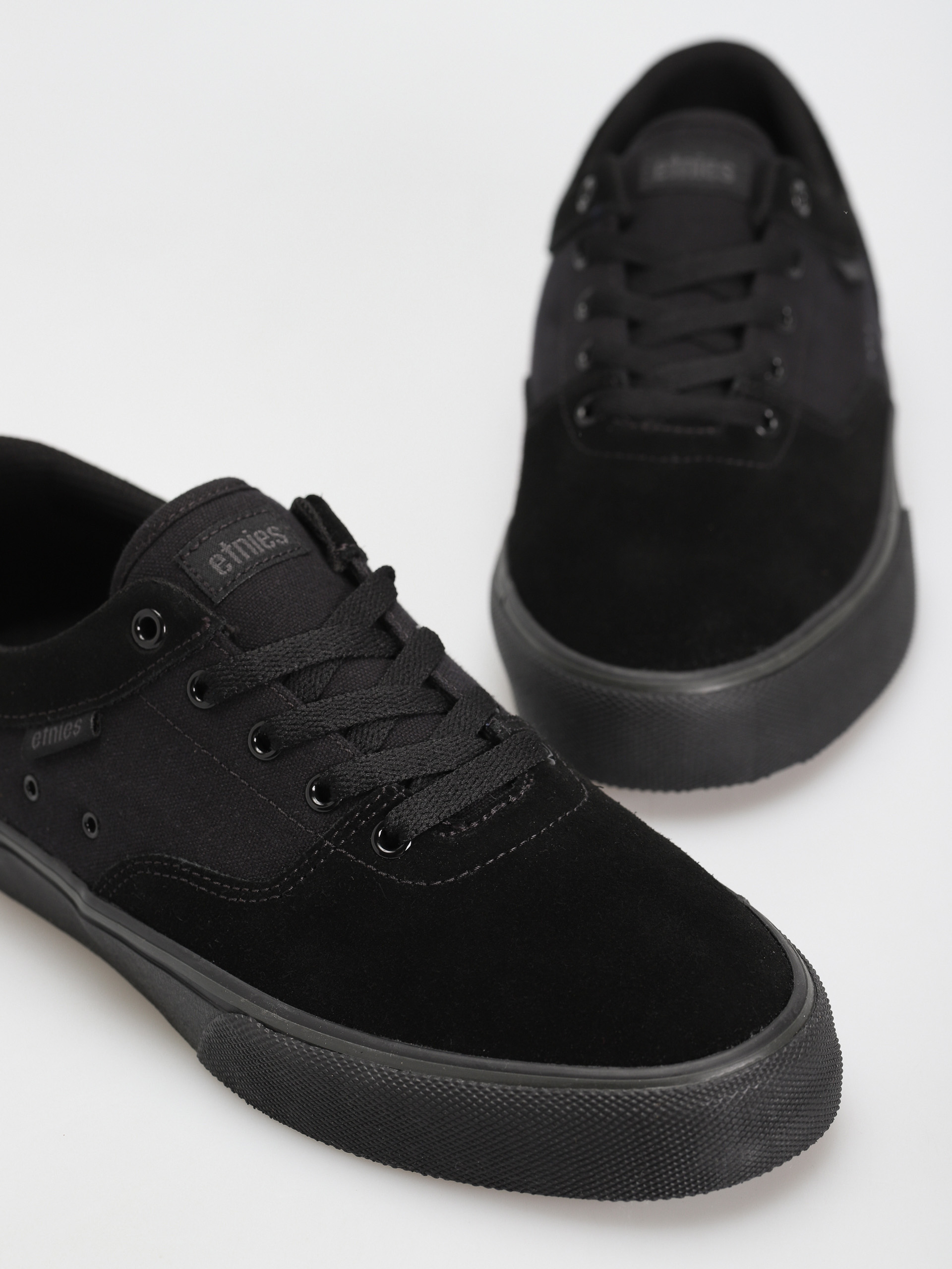 Buty Etnies Factor (black/black)