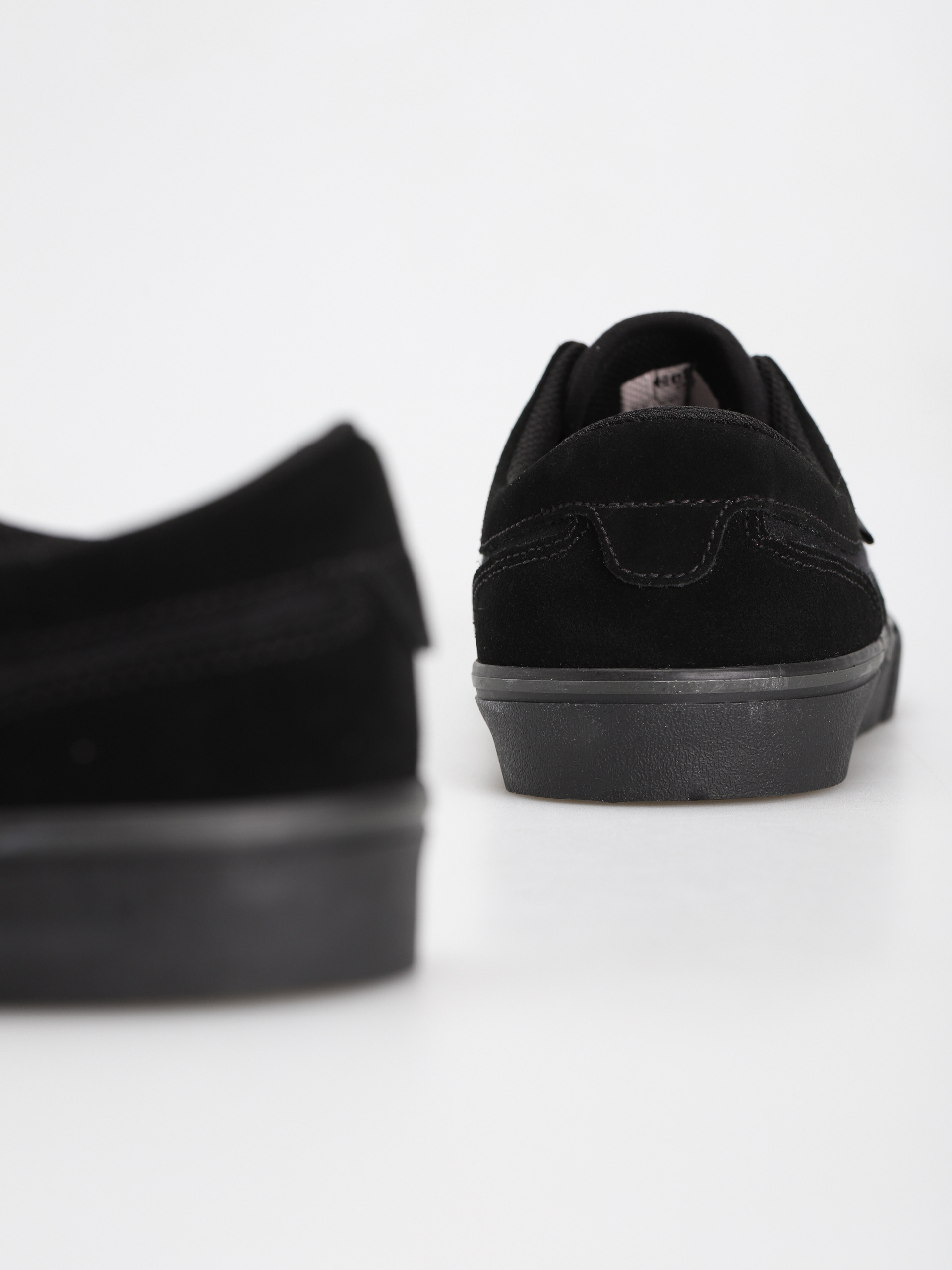 Buty Etnies Factor (black/black)
