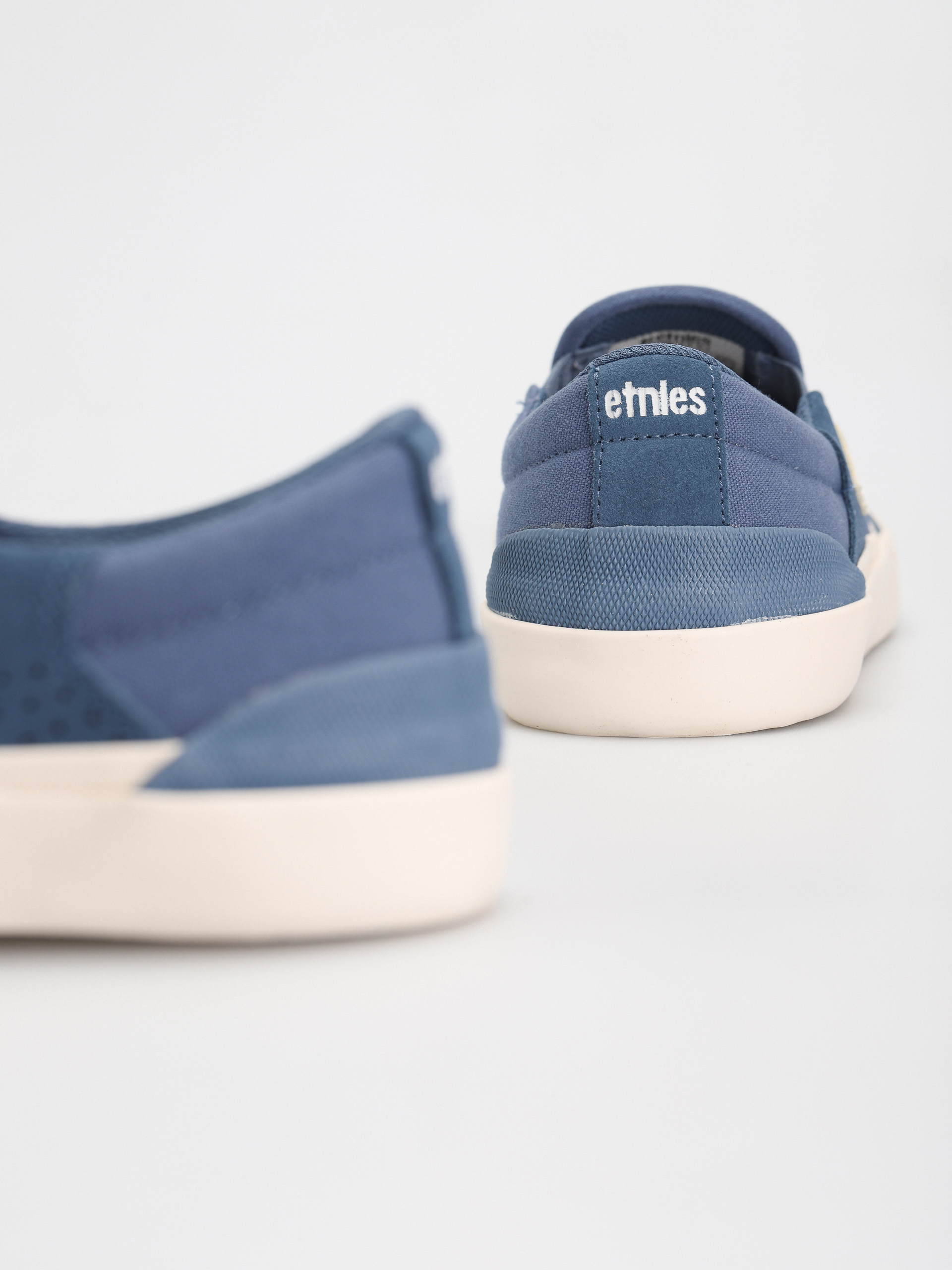 Buty Etnies Marana Slip Xlt (blue)