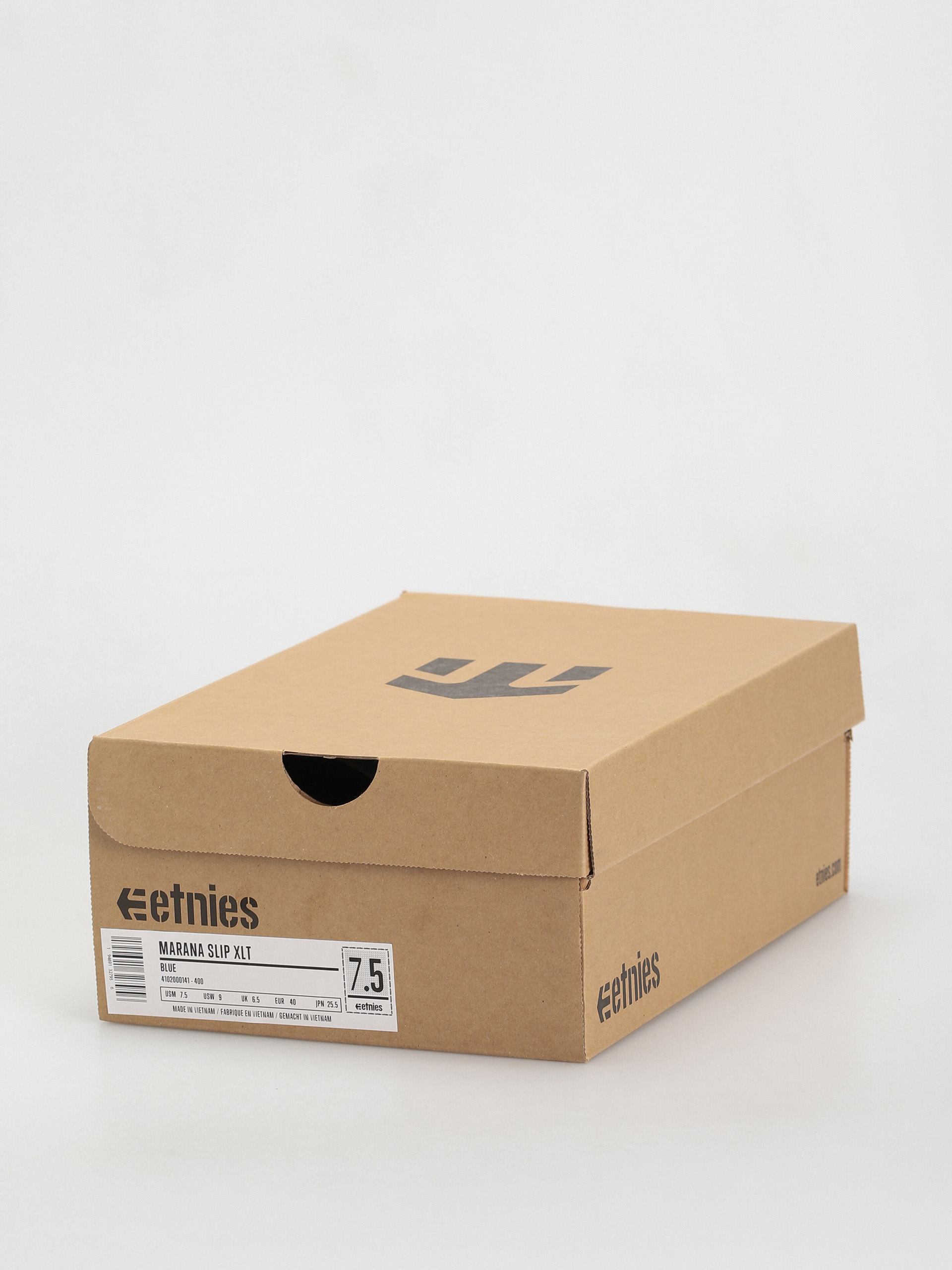 Buty Etnies Marana Slip Xlt (blue)