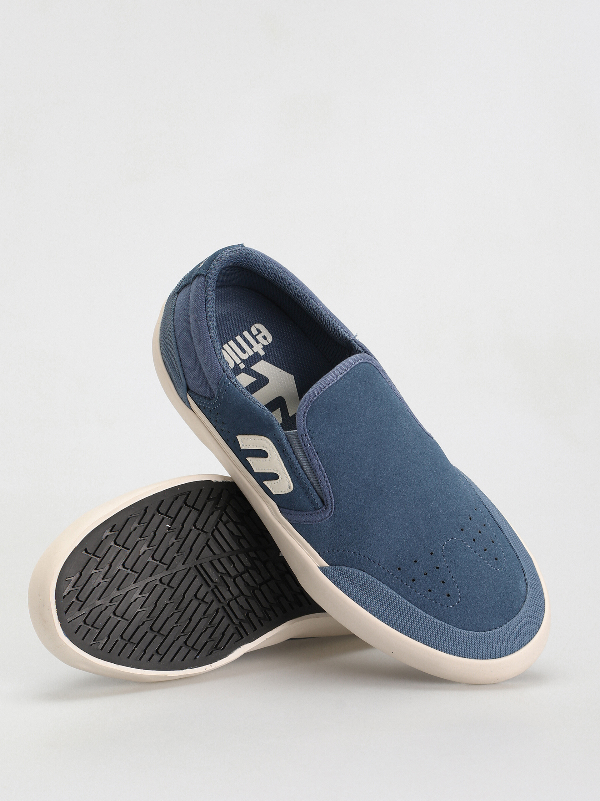 Buty Etnies Marana Slip Xlt (blue)