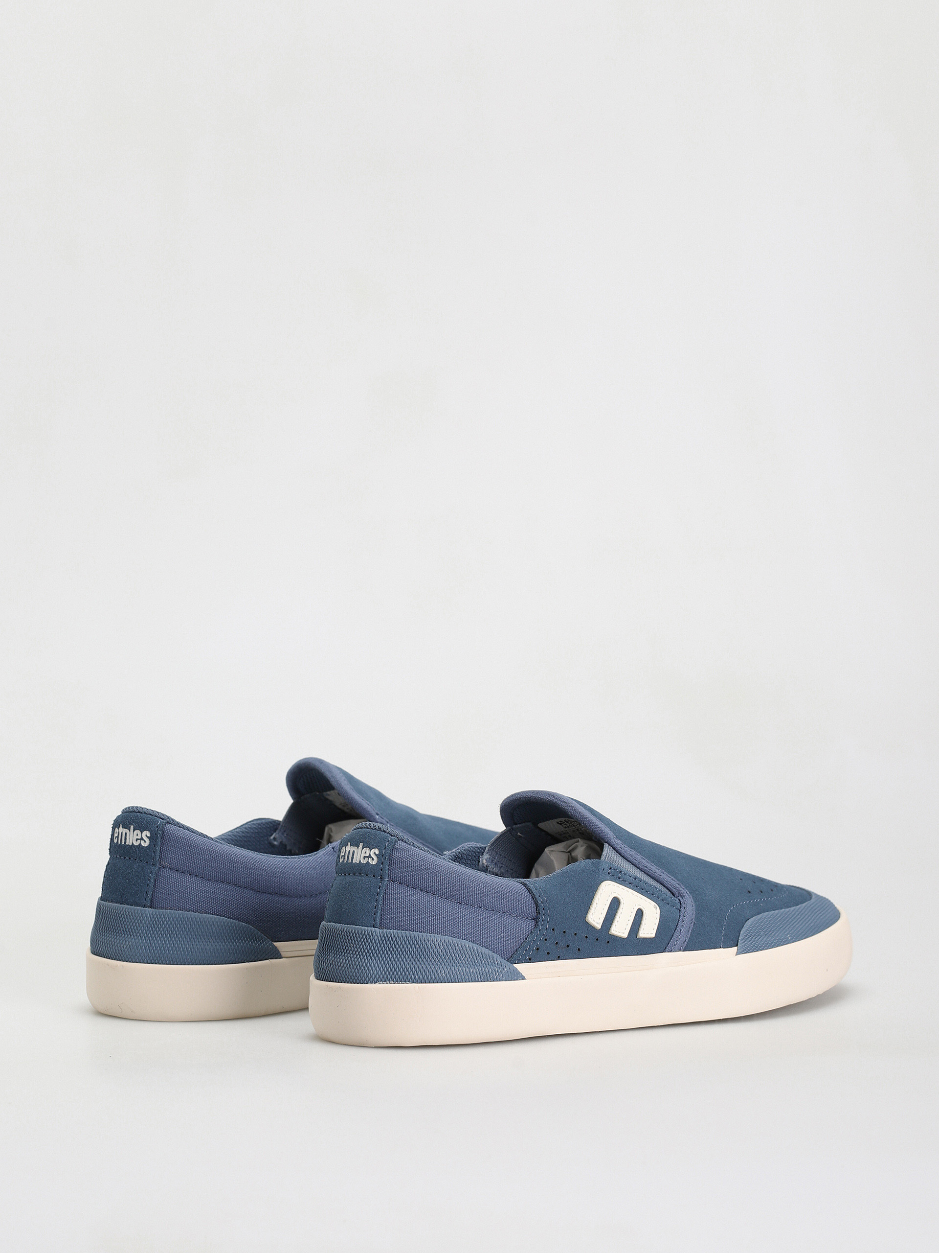 Buty Etnies Marana Slip Xlt (blue)