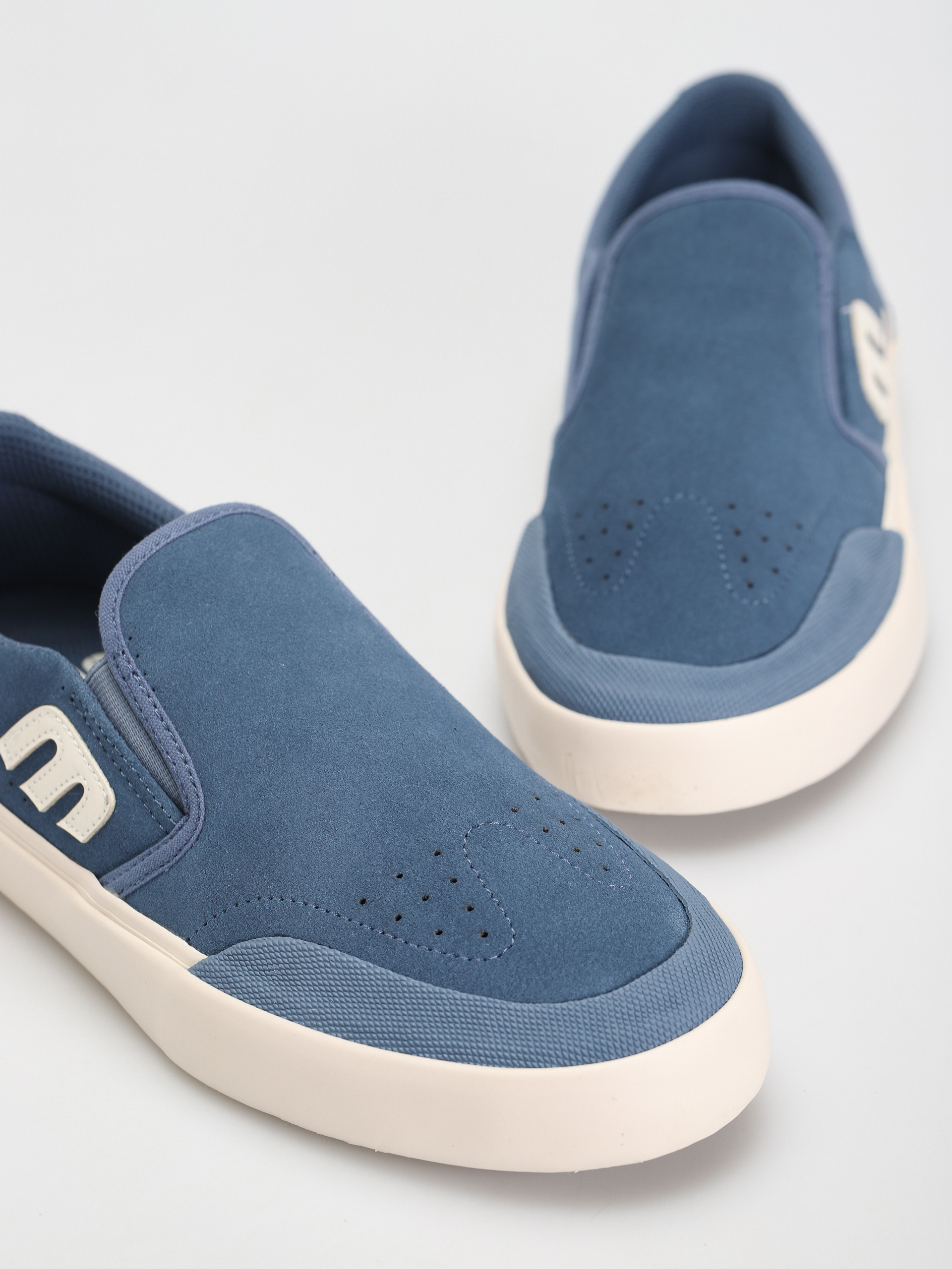 Buty Etnies Marana Slip Xlt (blue)