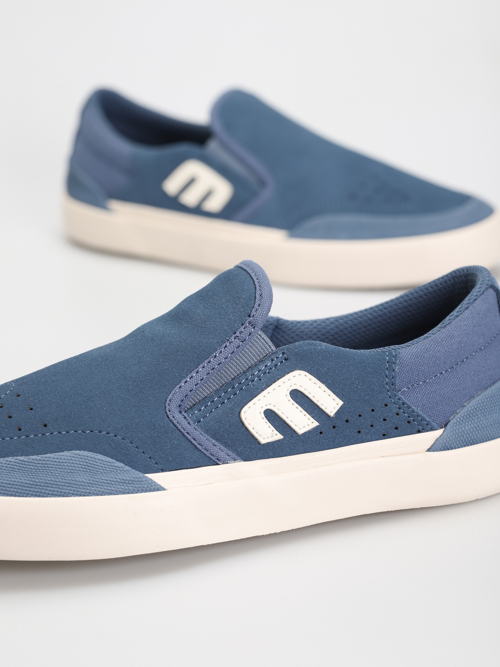 Buty Etnies Marana Slip Xlt (blue)