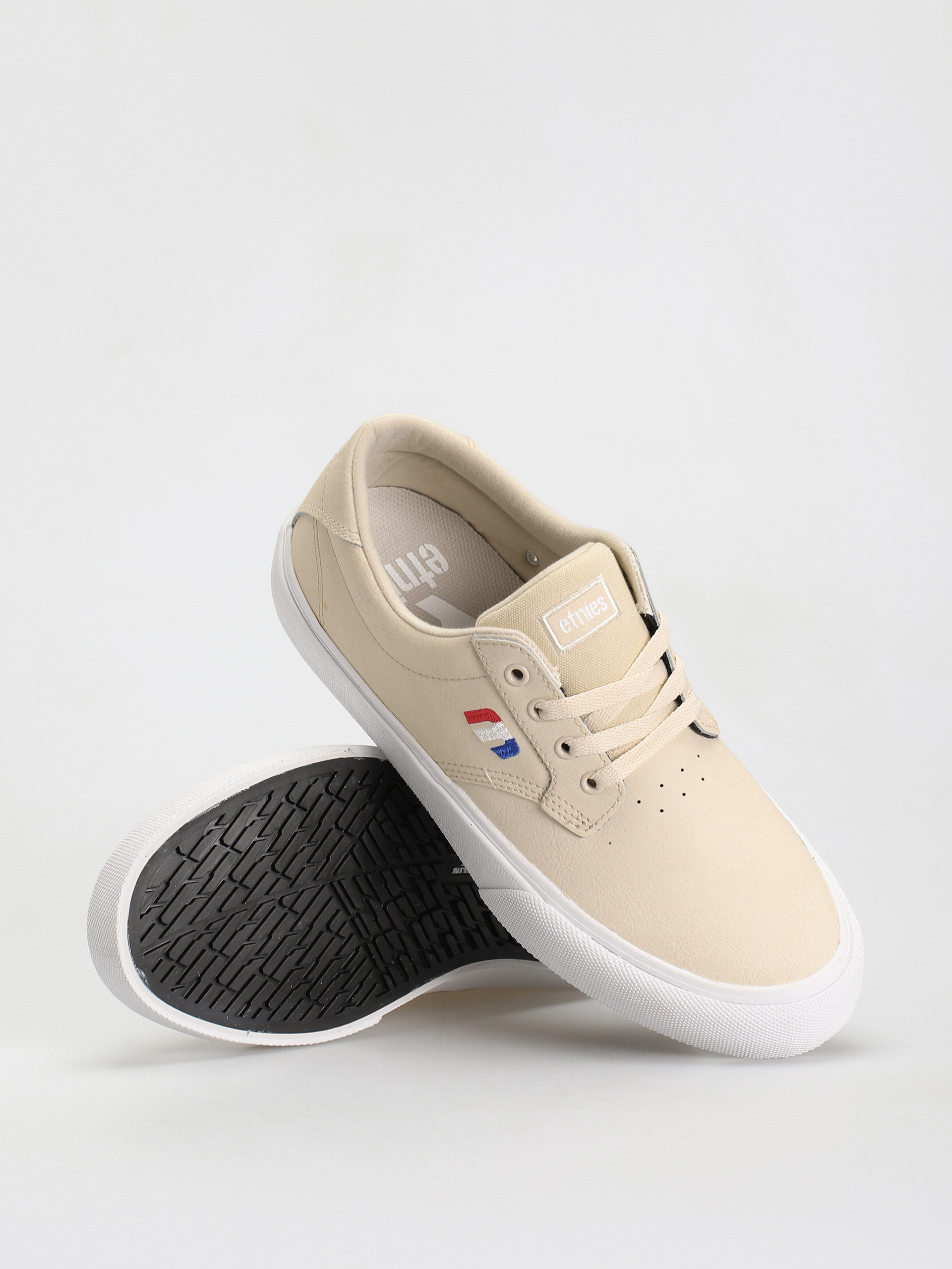 Buty Etnies Singleton Vulc Xlt (bone)