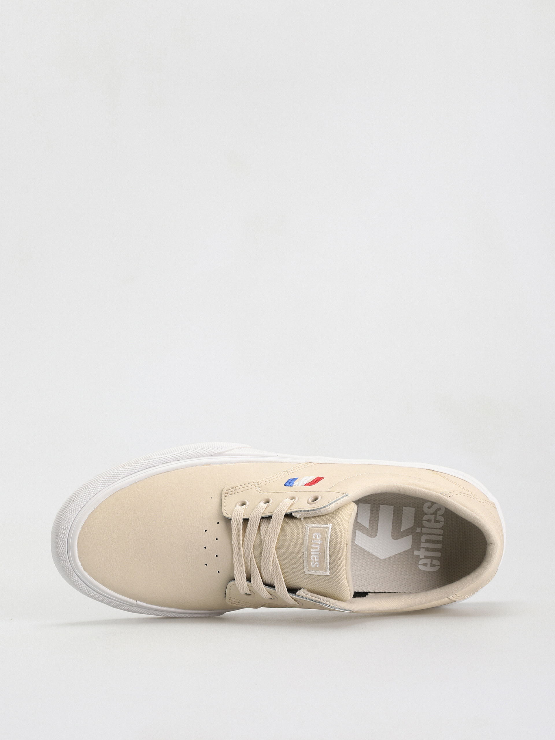 Buty Etnies Singleton Vulc Xlt (bone)